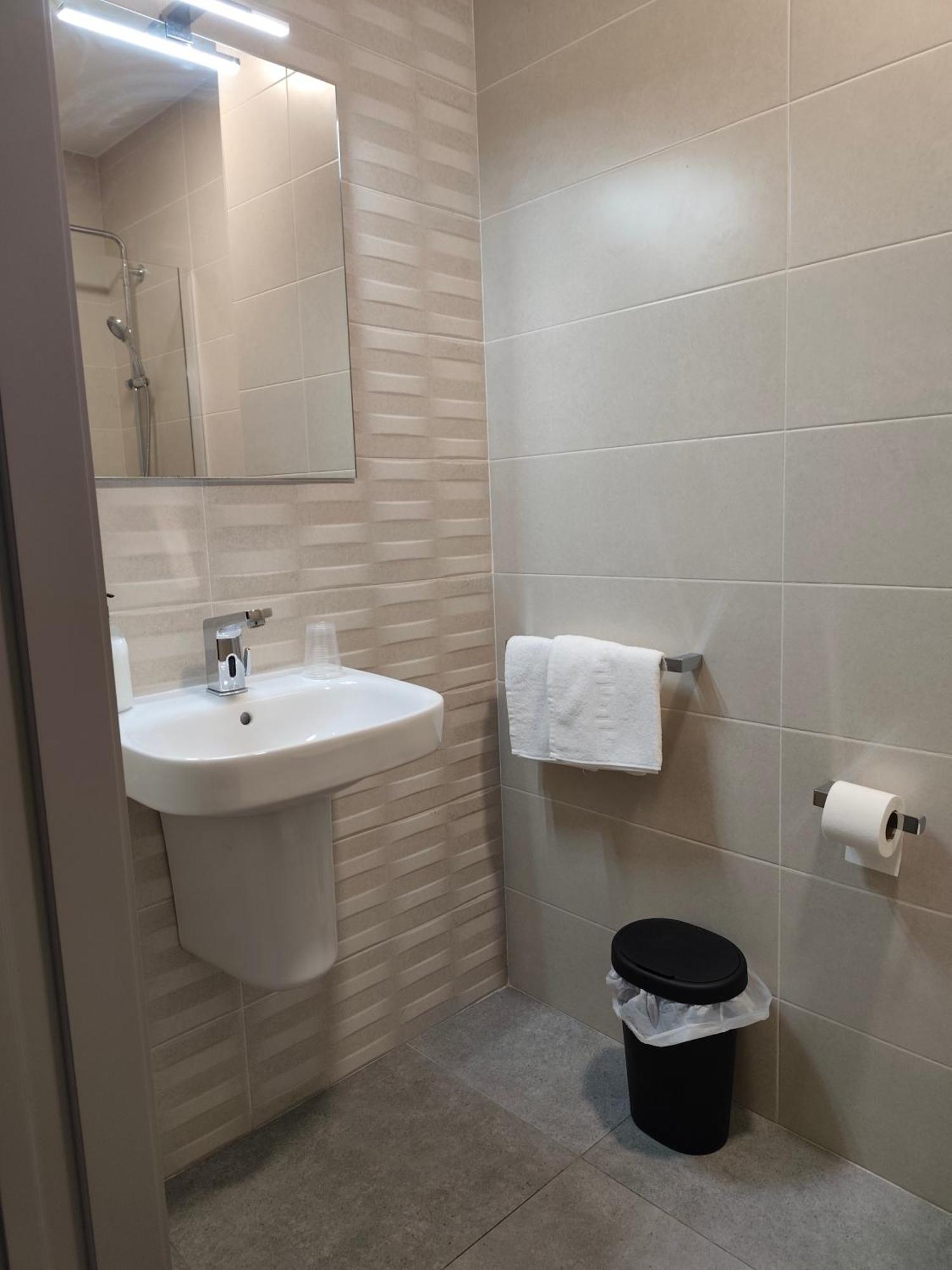Habitación Doble - Anexo