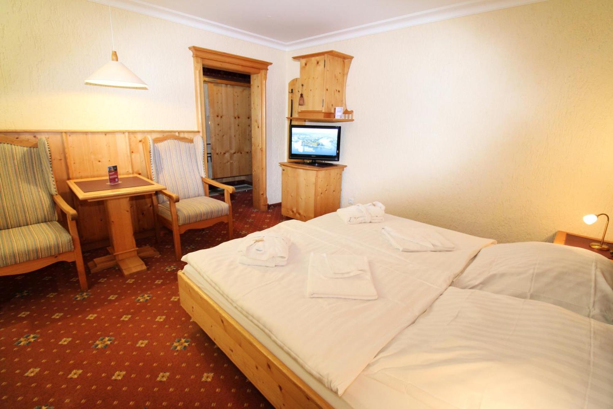 Doppelzimmer