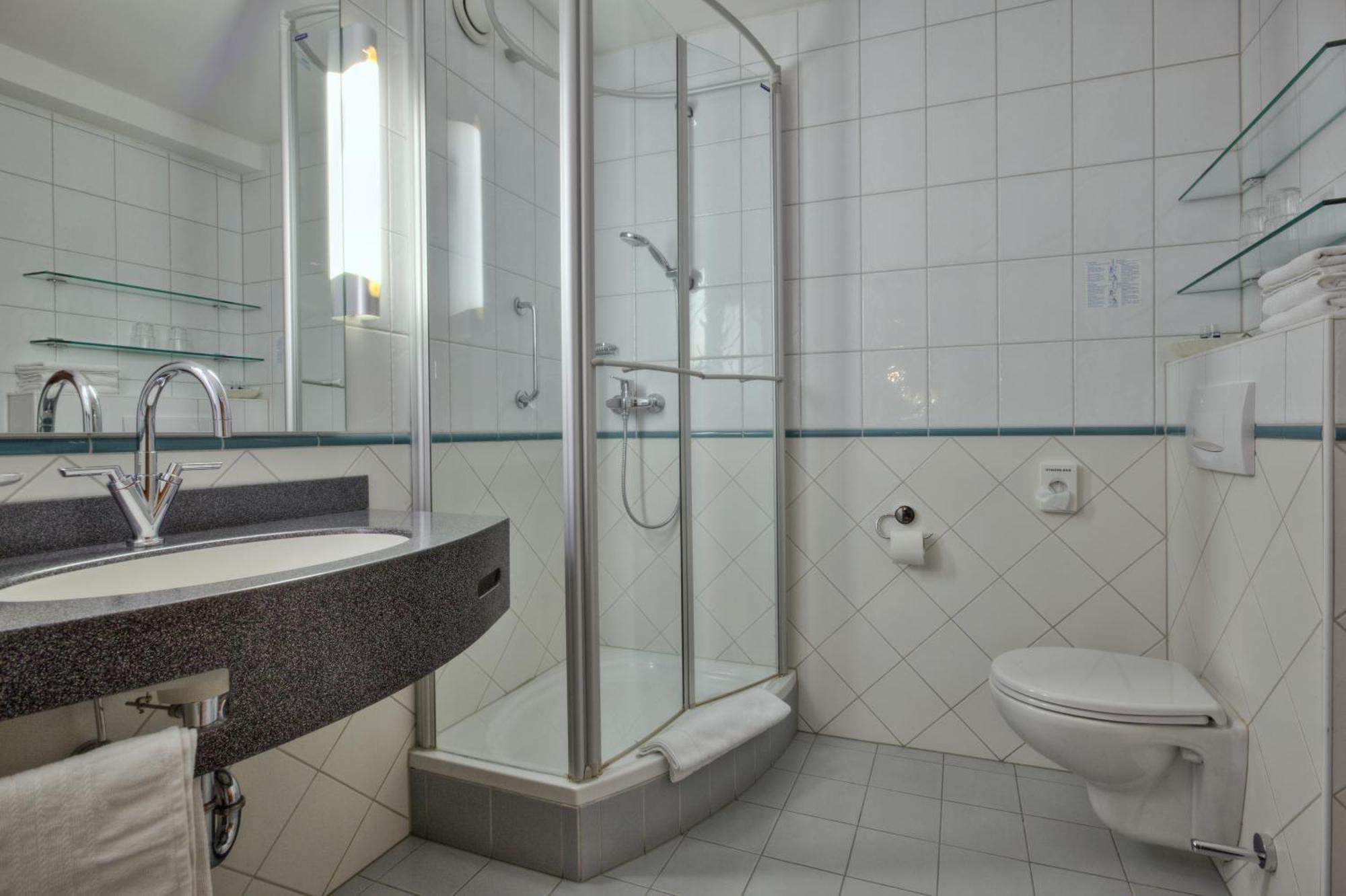 Deluxe Doppelzimmer