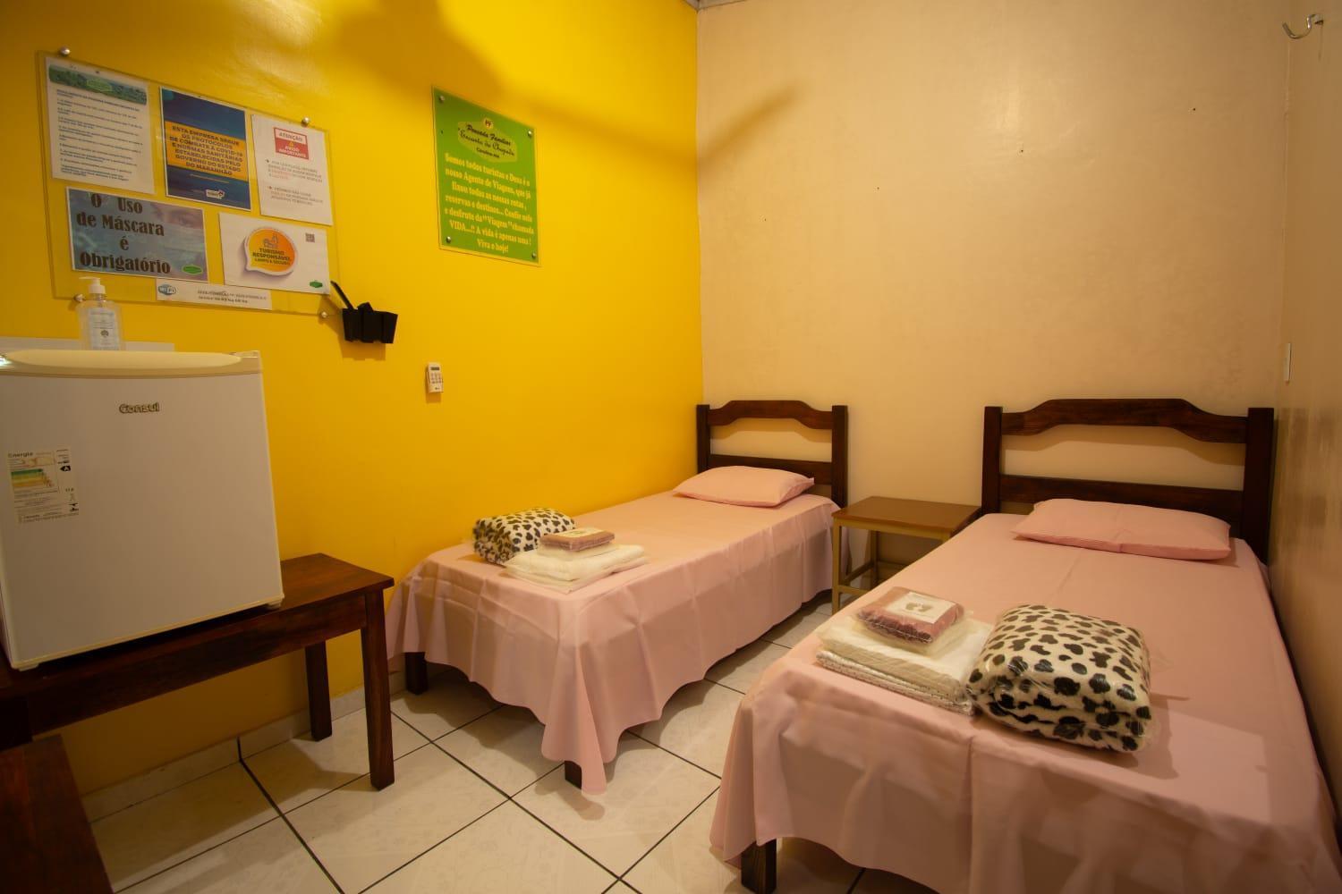 Apartamento Standard de 1 Quarto