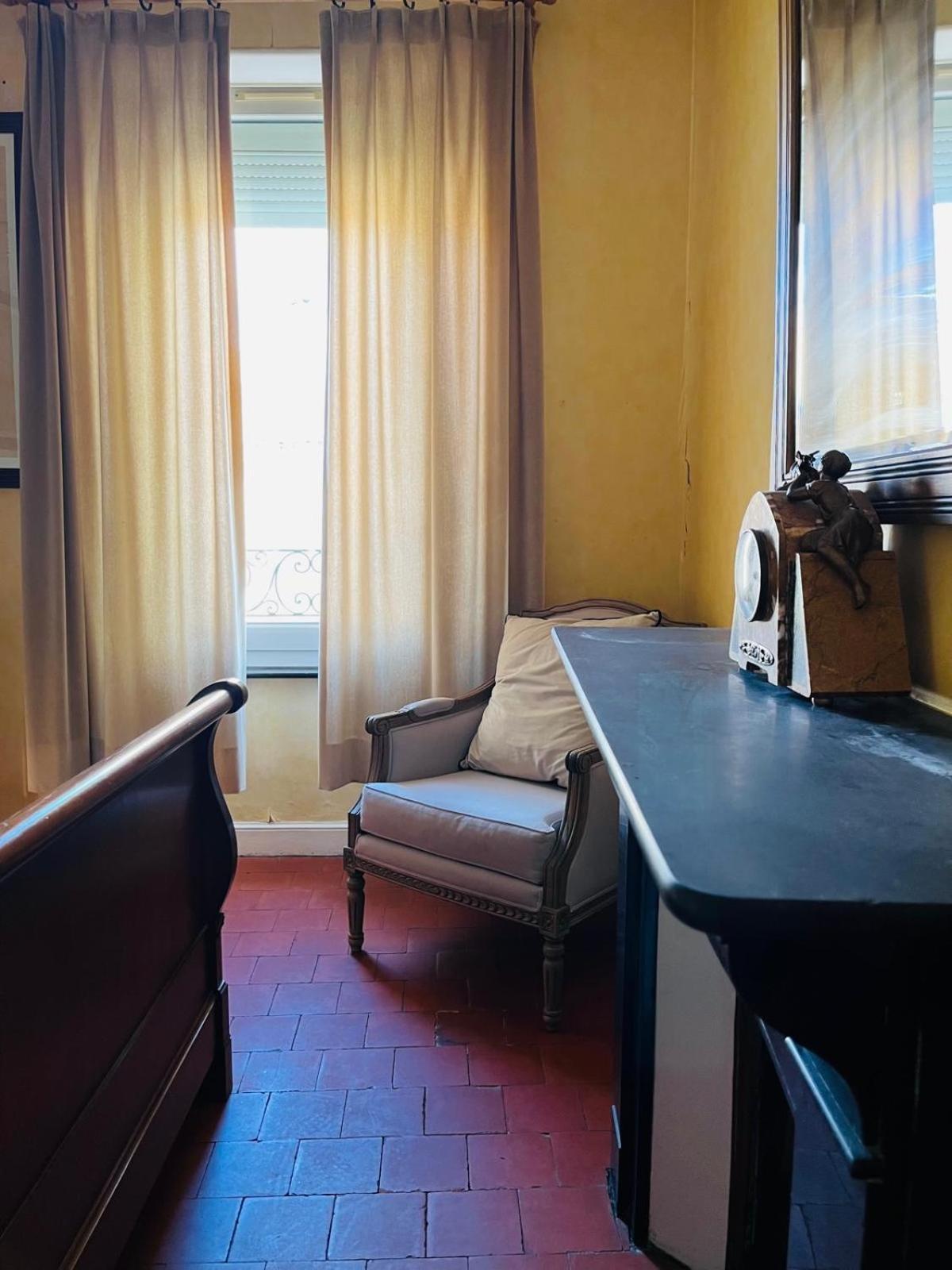 Suite 2 Chambres