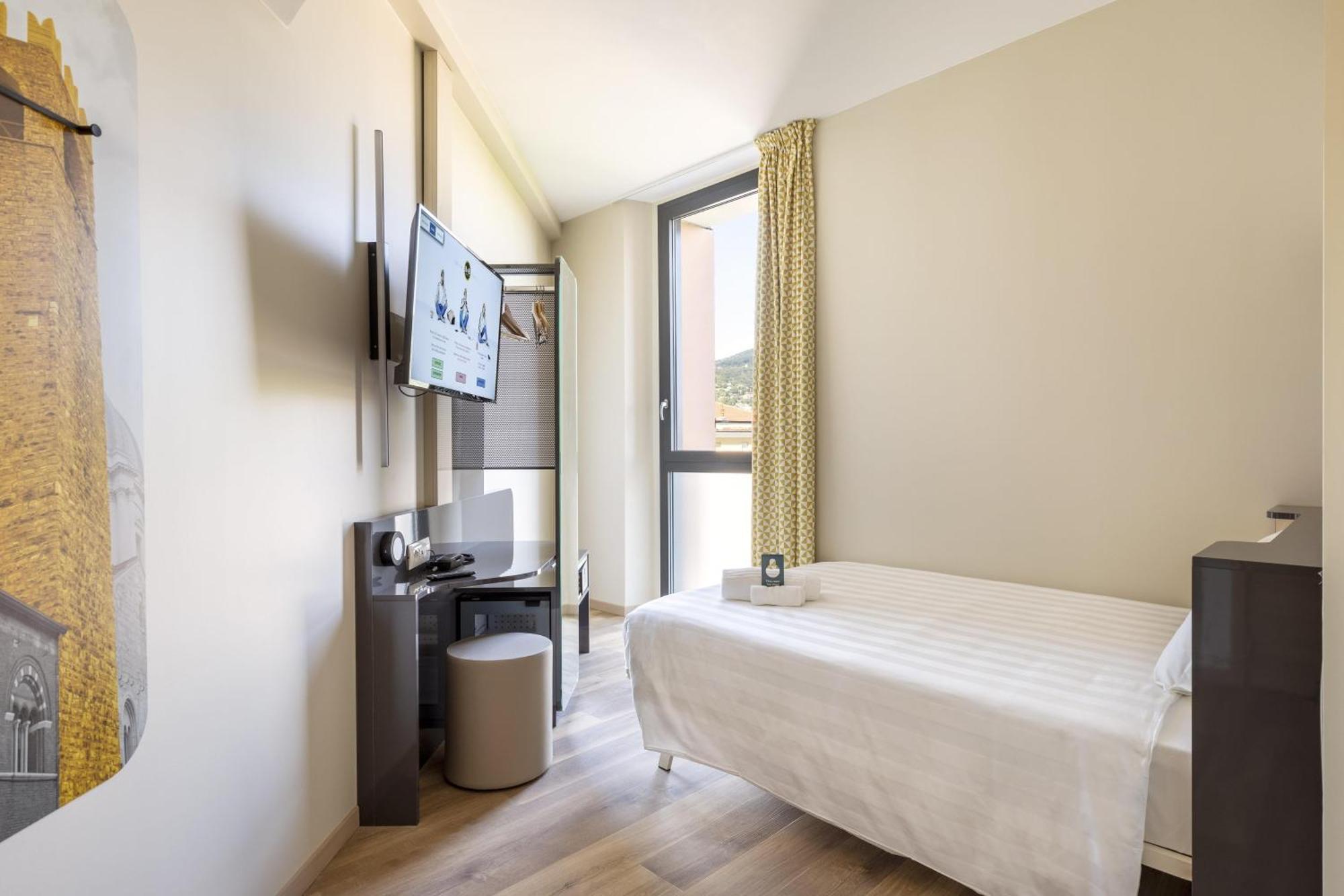 Chambre Simple