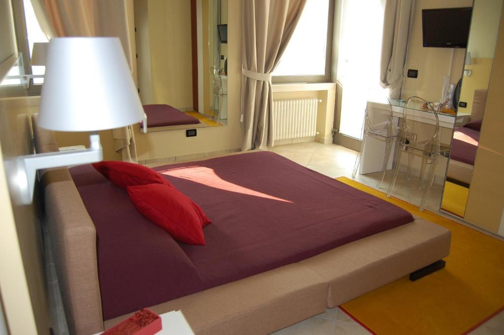 Chambre Quadruple
