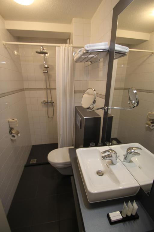 Doppelzimmer mit Meerblick
