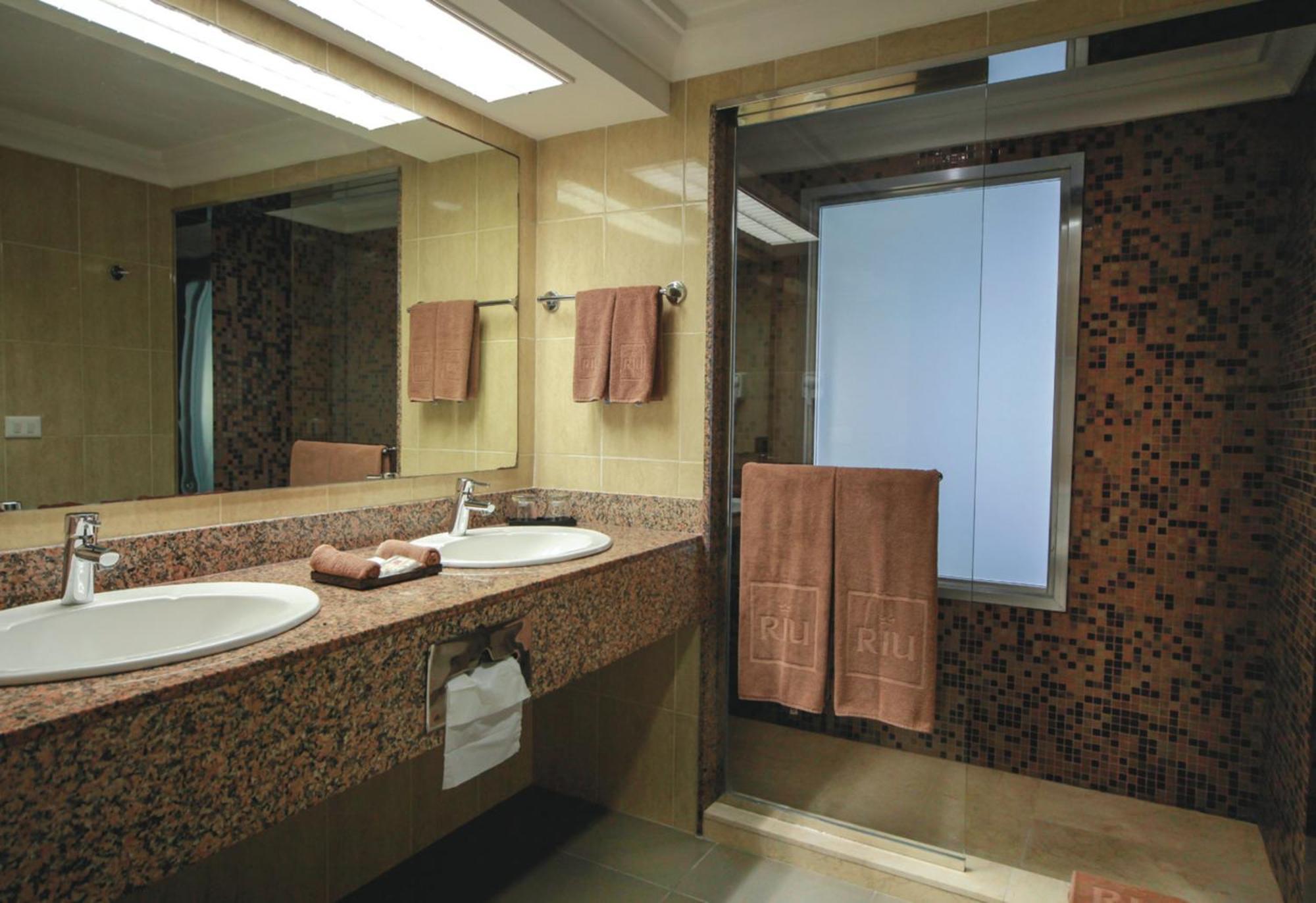 Junior Suite Ocean View