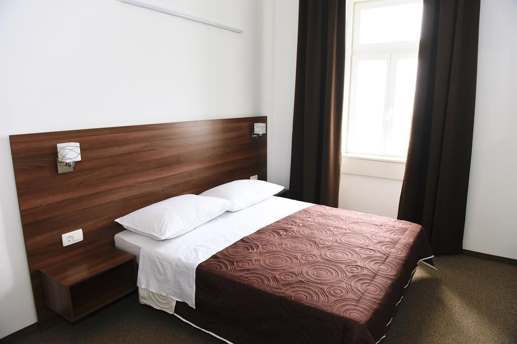 Doppelzimmer mit Meerblick