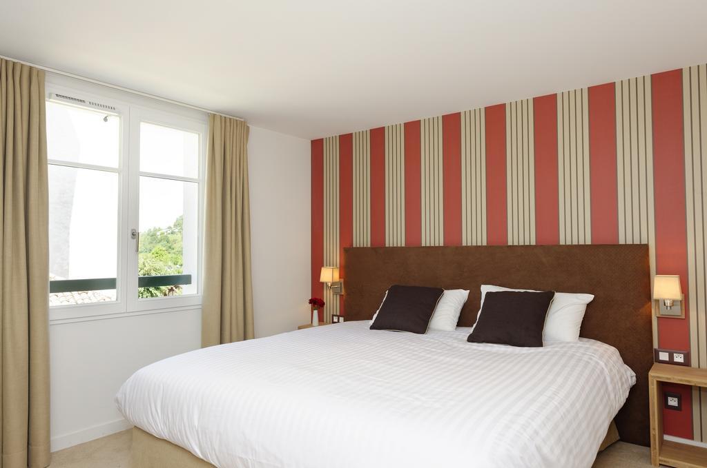 Chambre Familiale