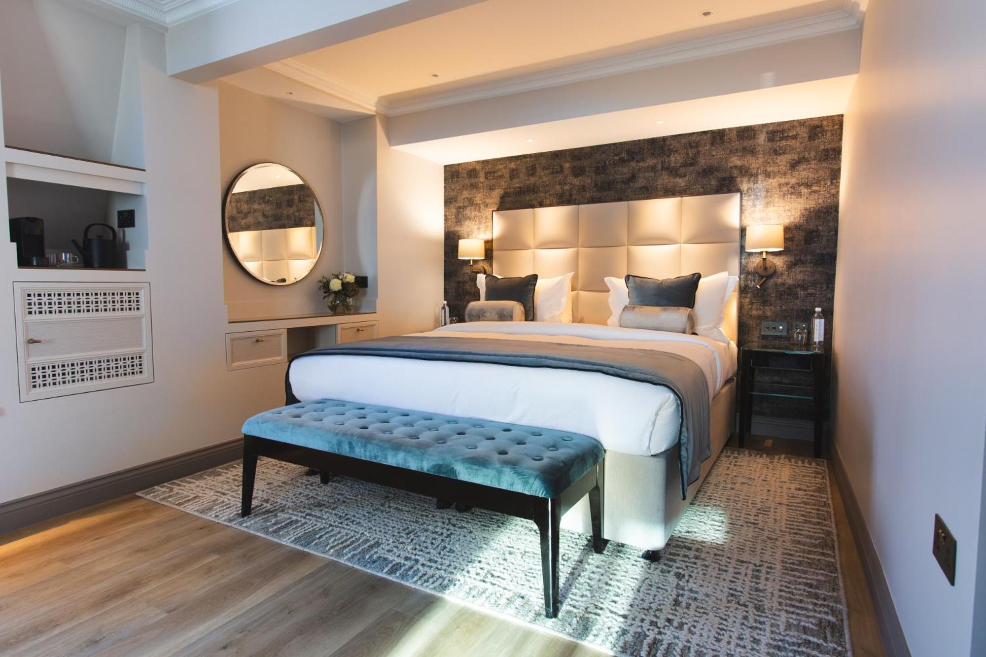 Quarto Suite
