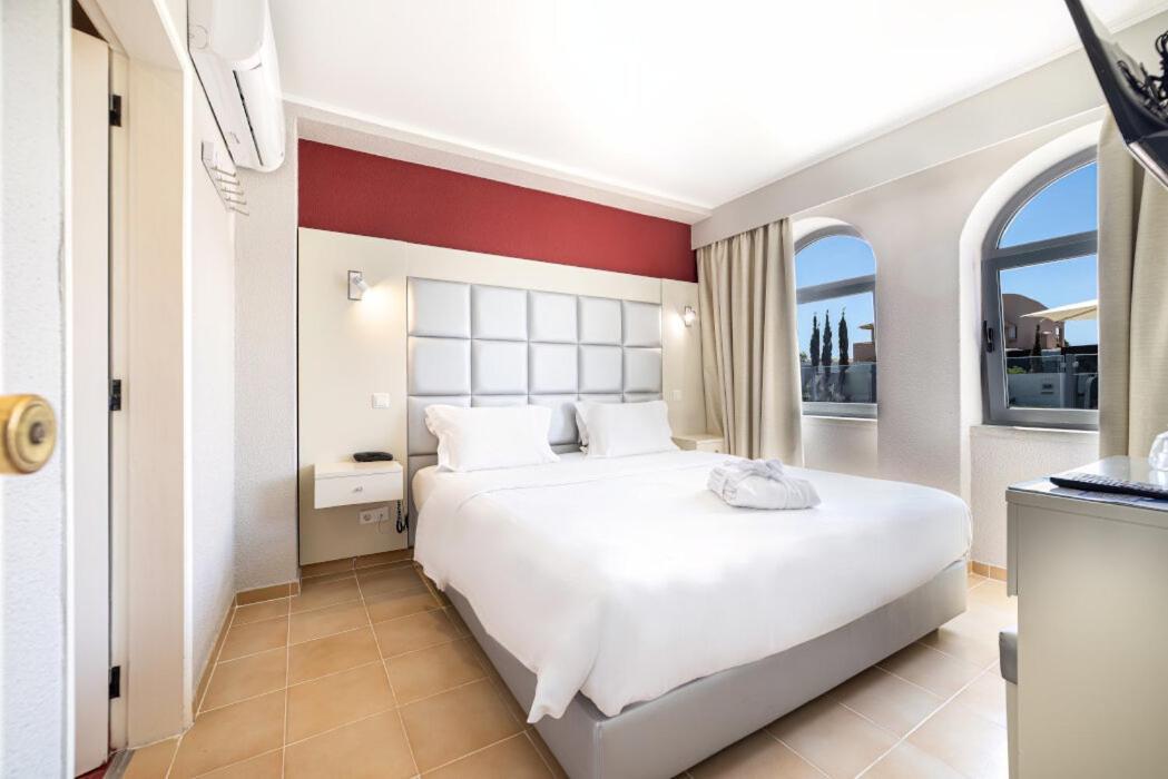 Standard Doppelzimmer