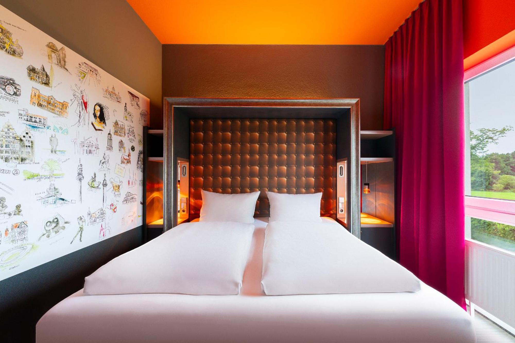 Doppelzimmer