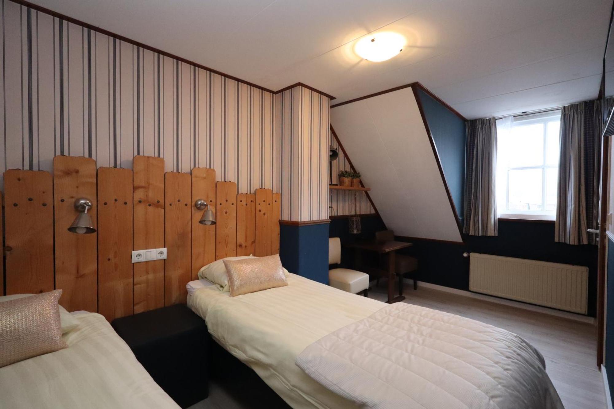 Tweepersoonskamer