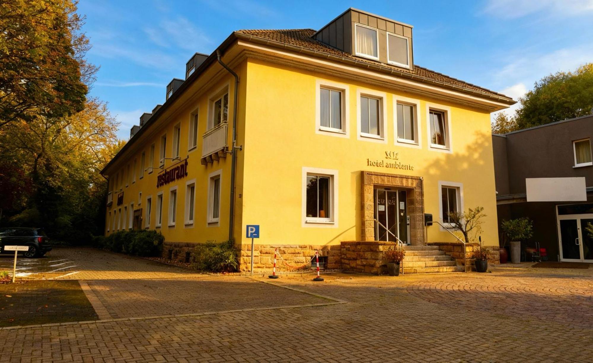 Einzelzimmer