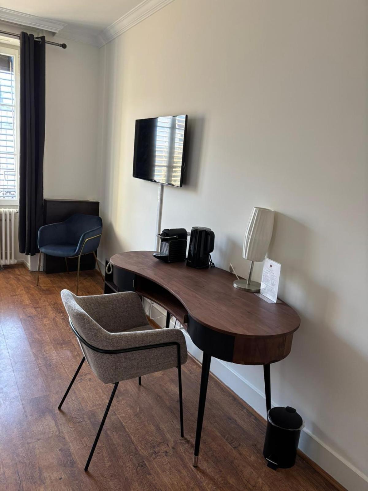 Studio (1-2 Adultes)