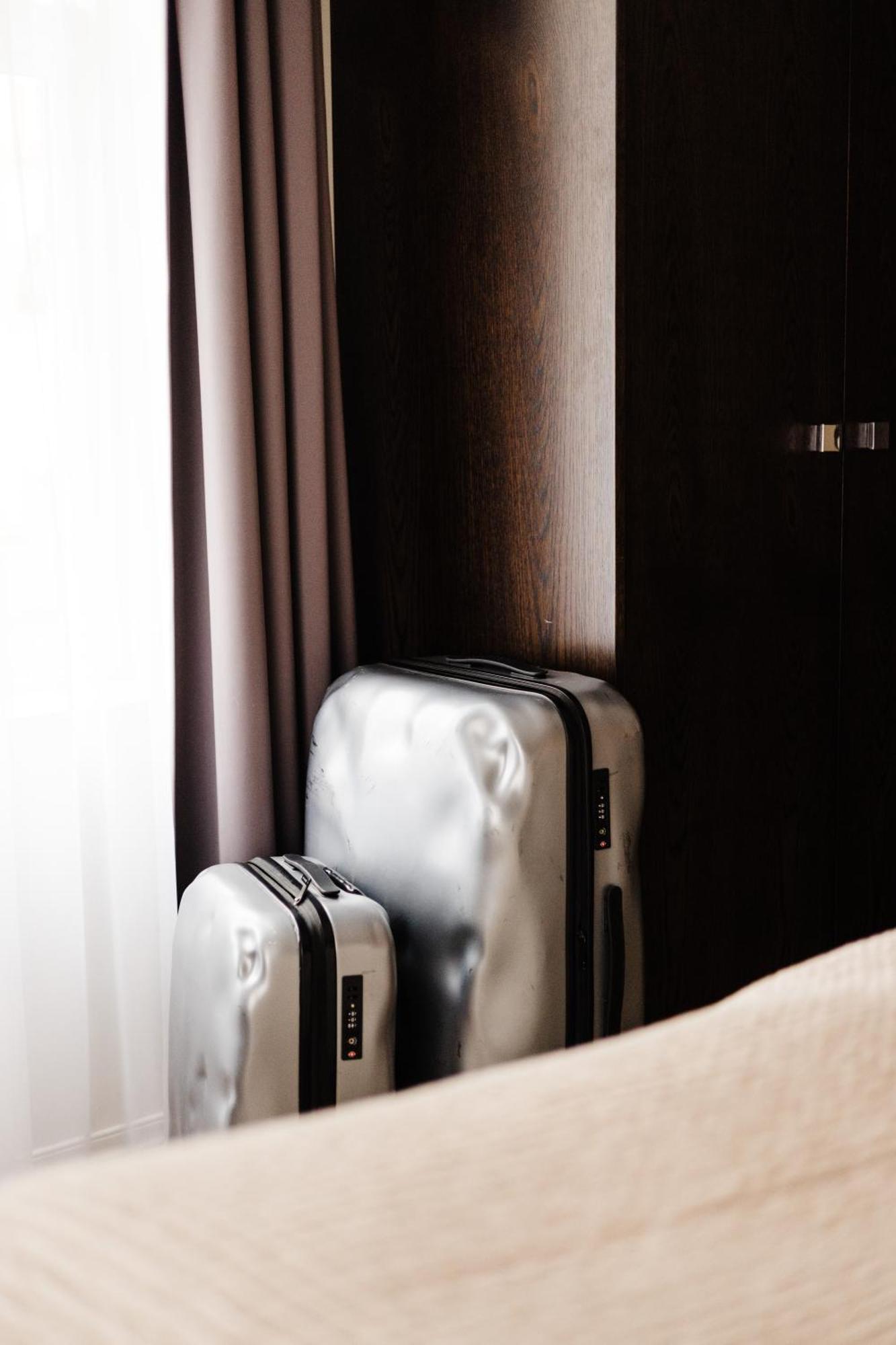 Suite mit 2 Schlafzimmern
