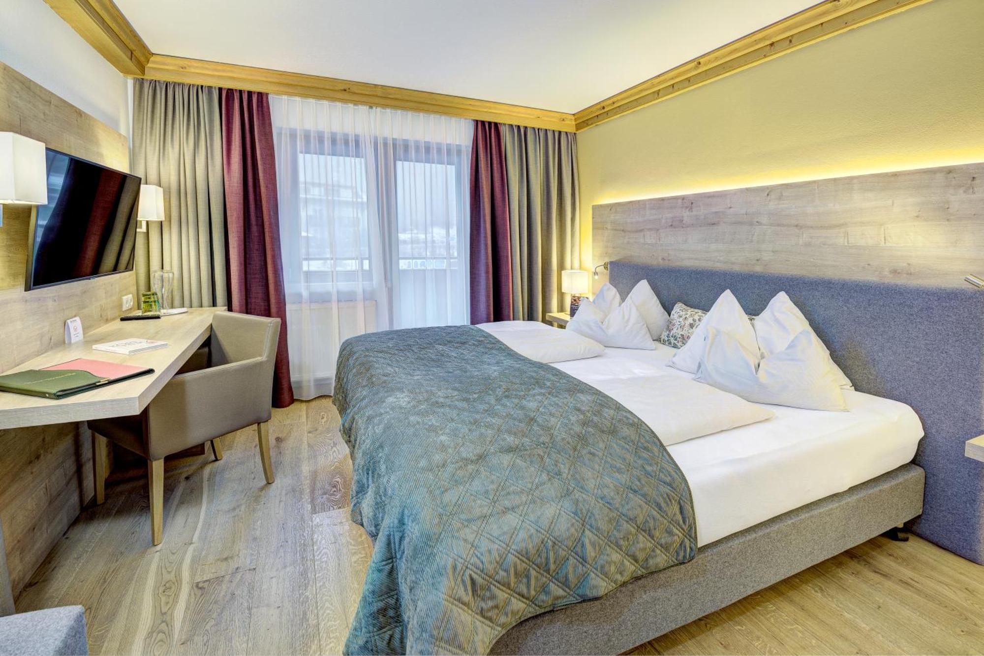 Doppelzimmer