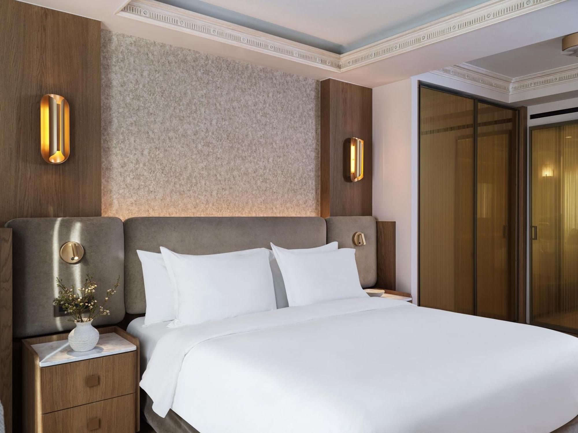 Suite Presidencial
