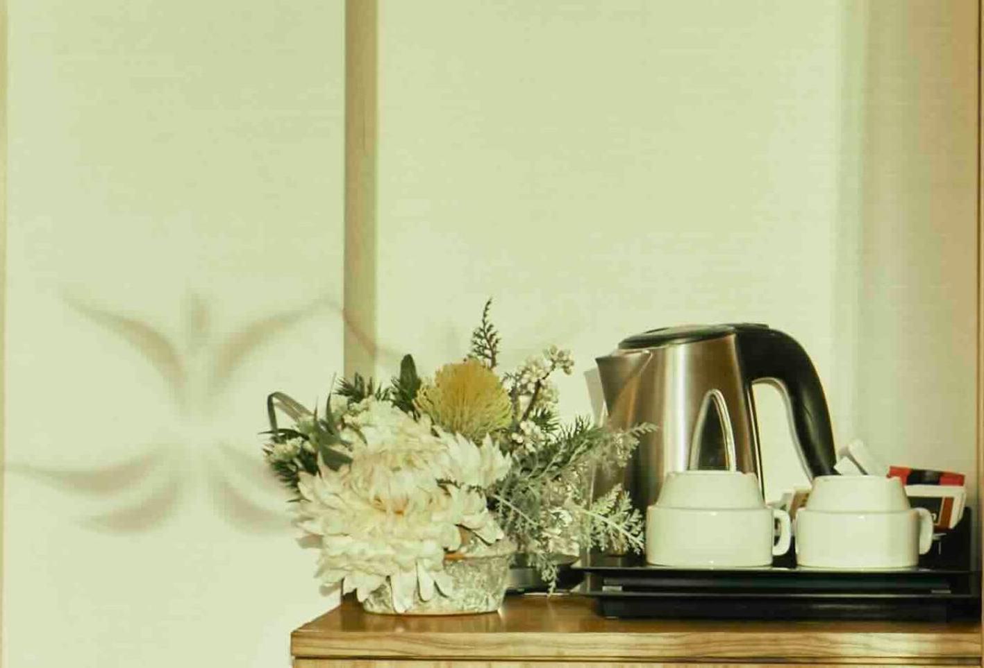 Habitación Confort