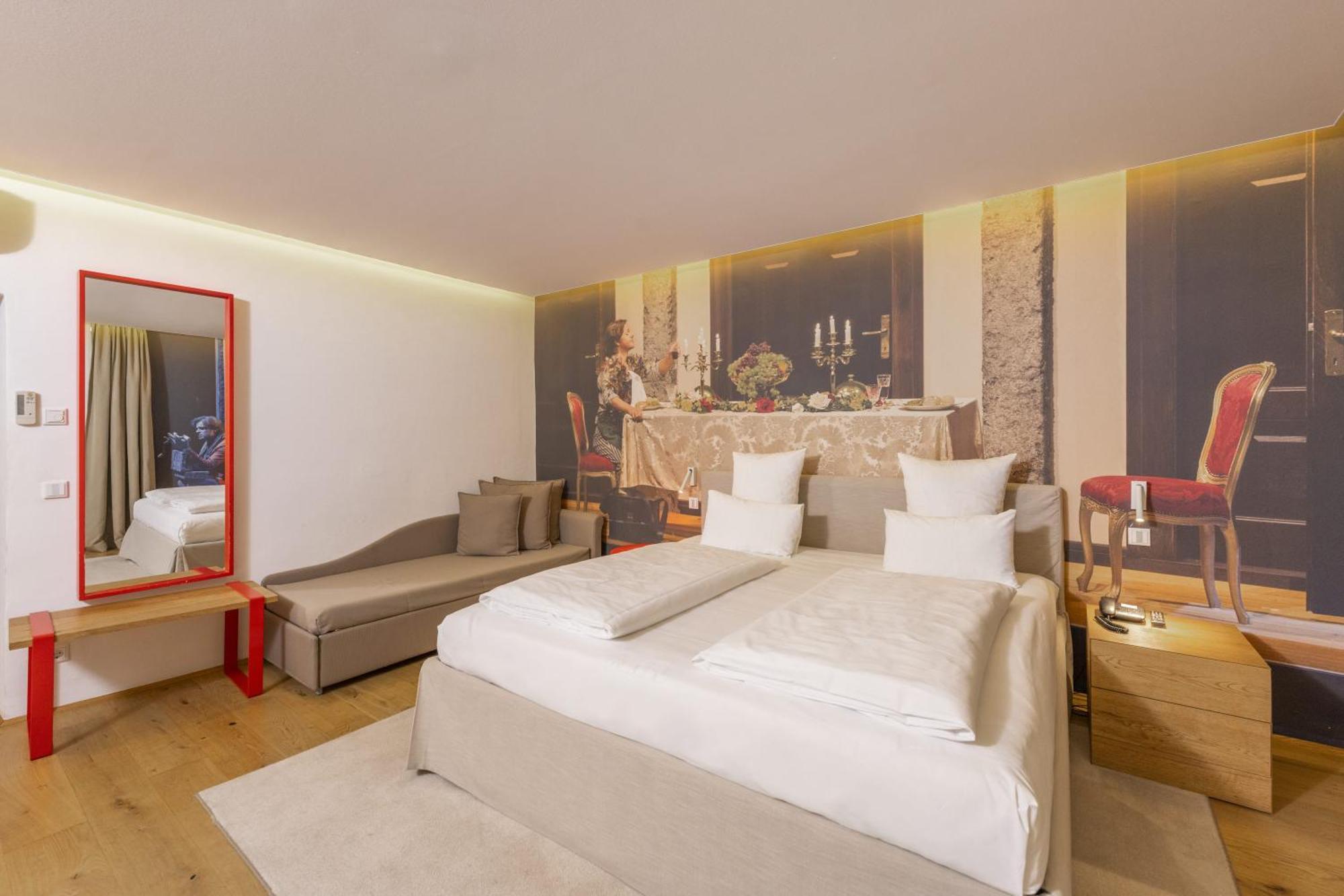 Suite Junior