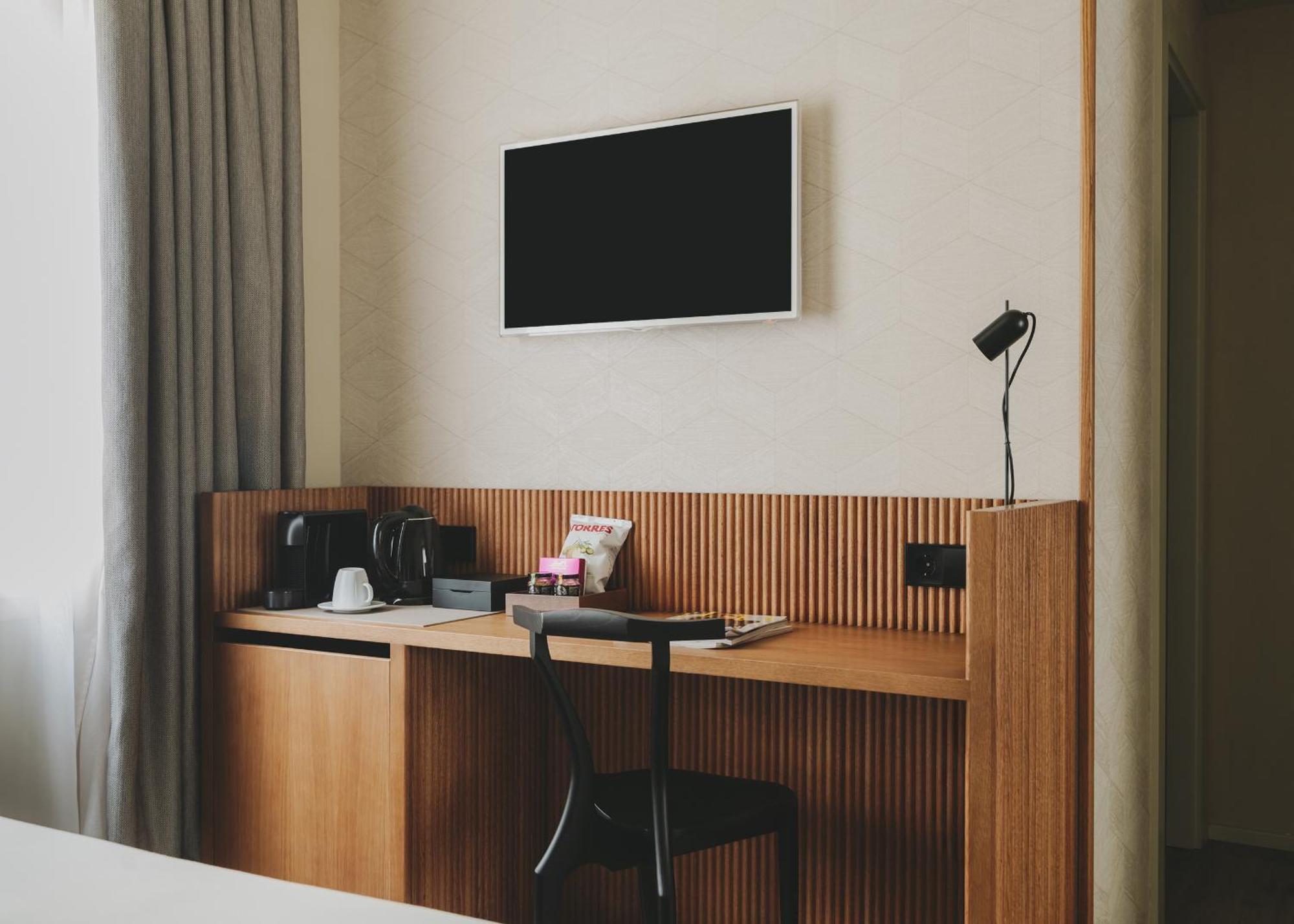 Superior Kamer