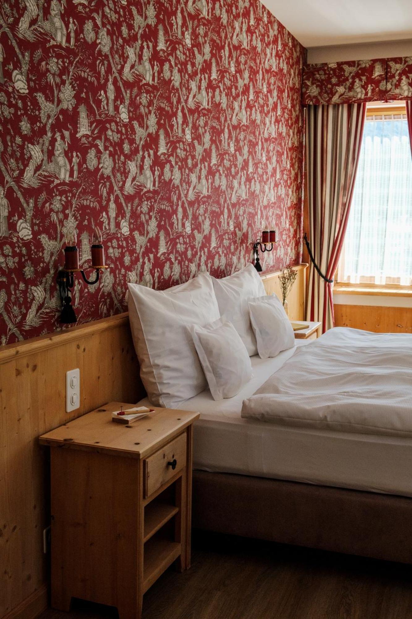 Superior Doppelzimmer