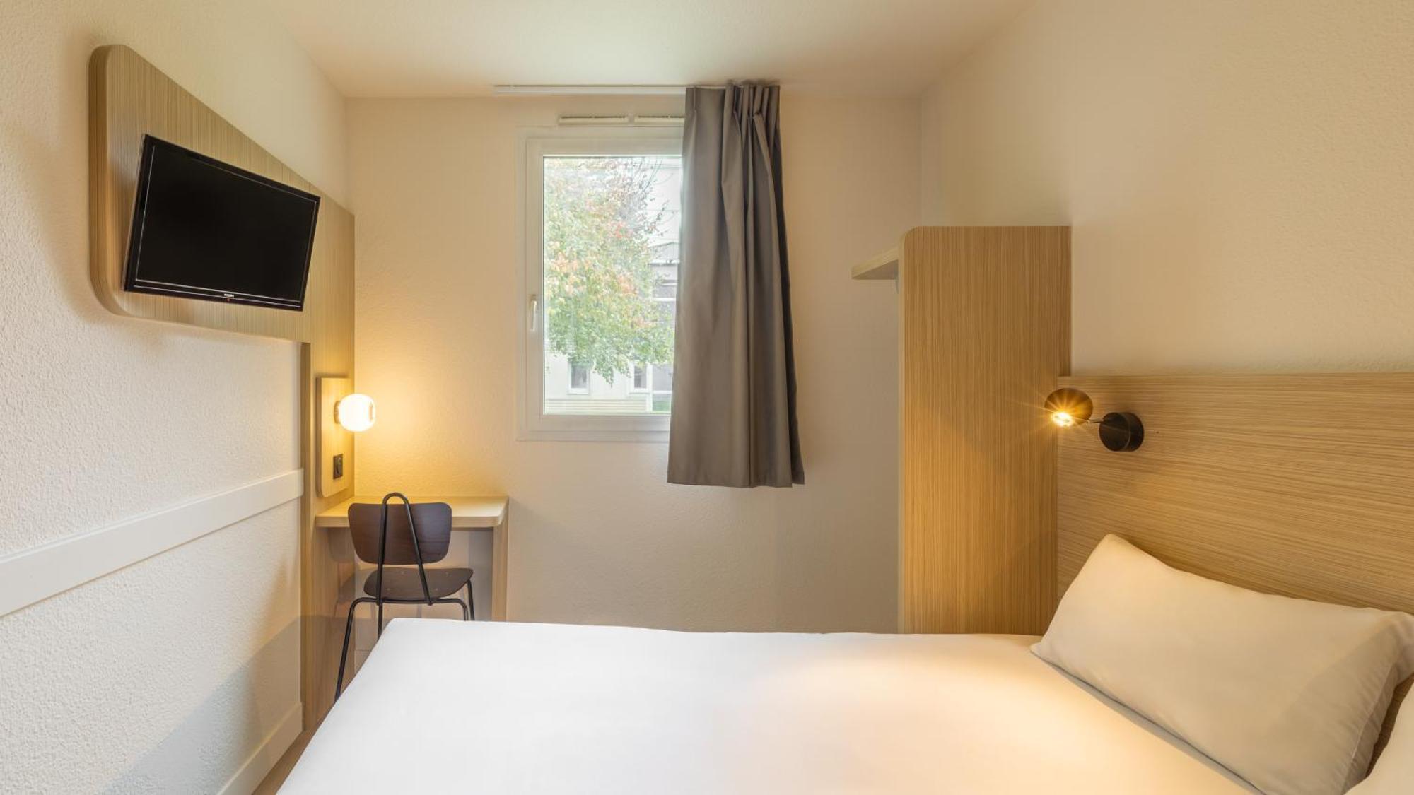 Chambre Standard Lit Queen-Size