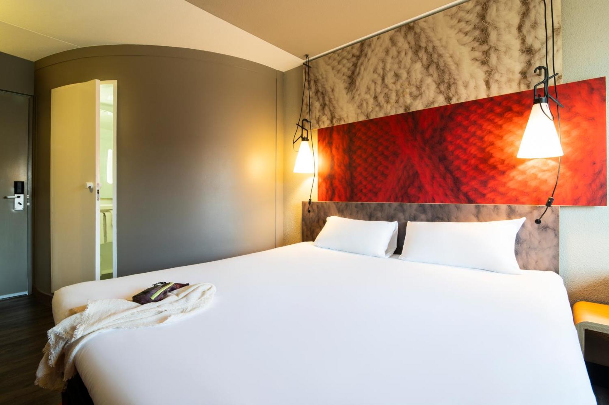 Quarto Duplo Standard