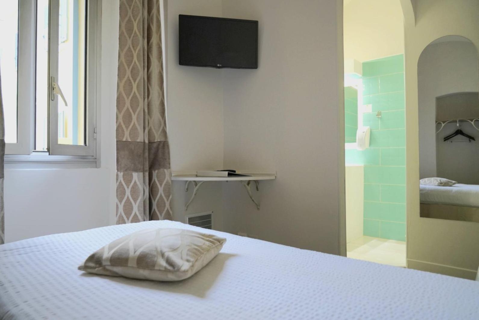 Chambre Simple