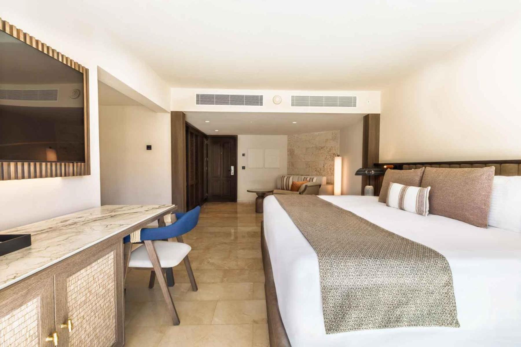 Superior Junior Suite Garden View