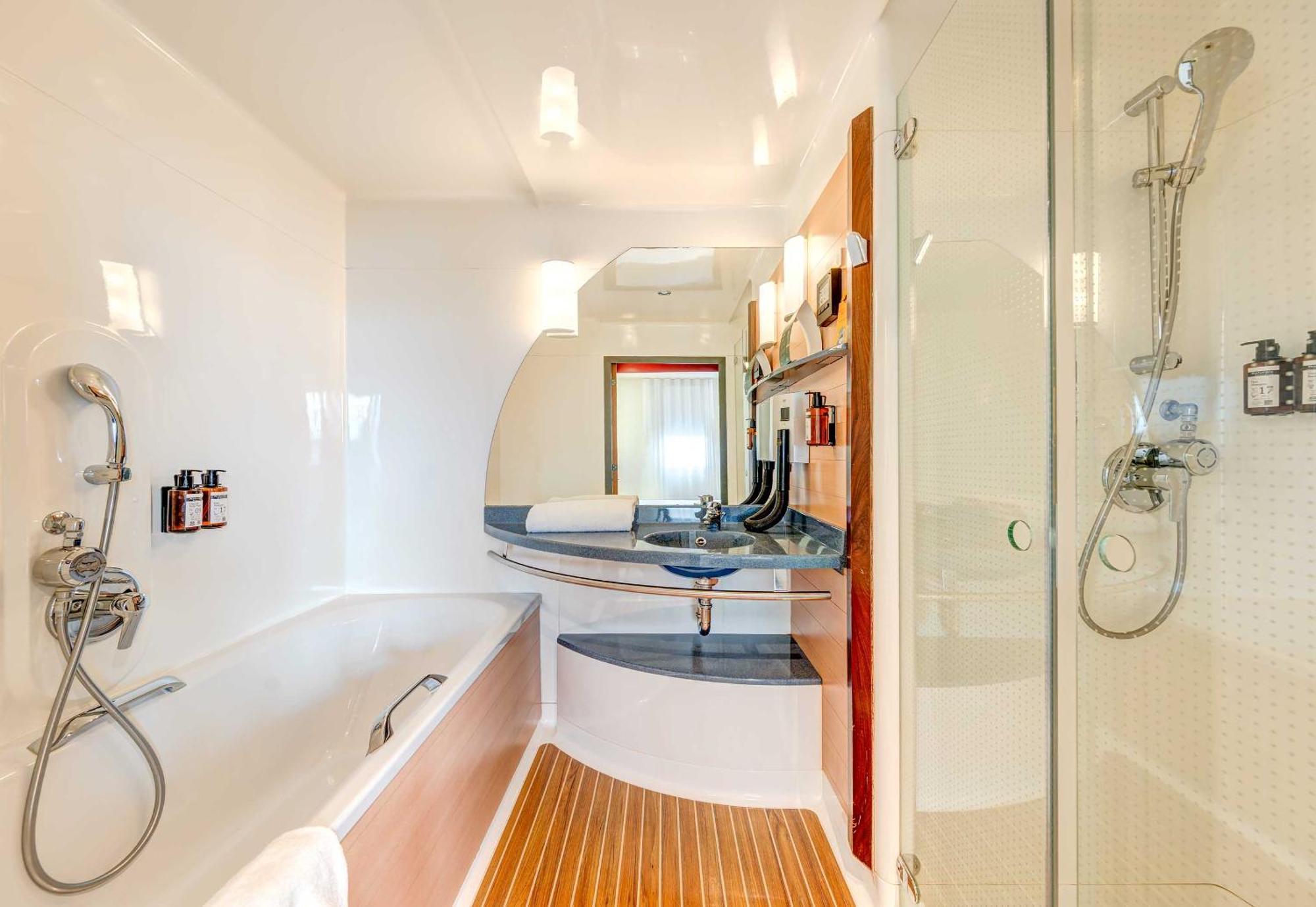 Chambre Quadruple