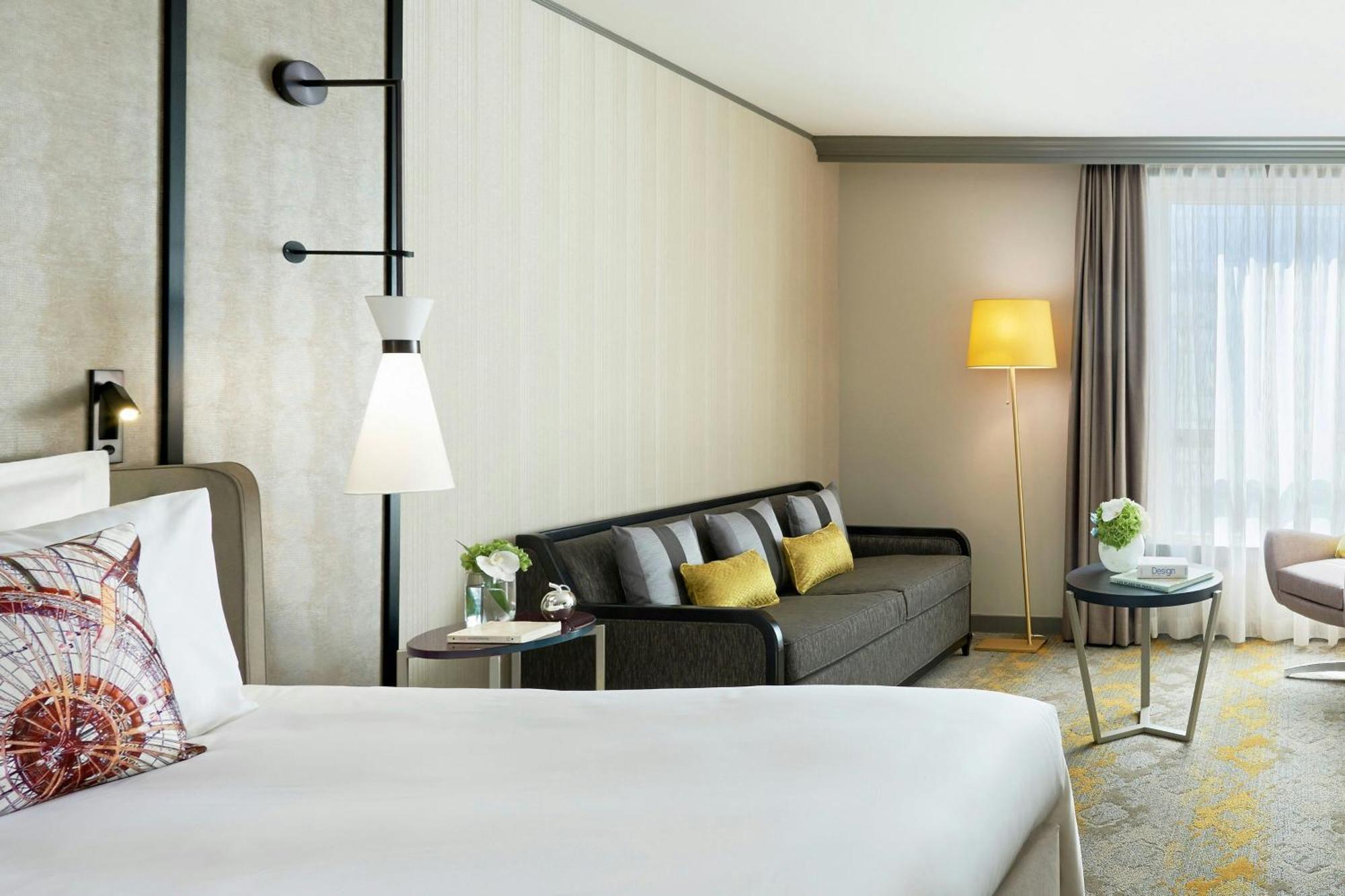 Chambre King Prestige