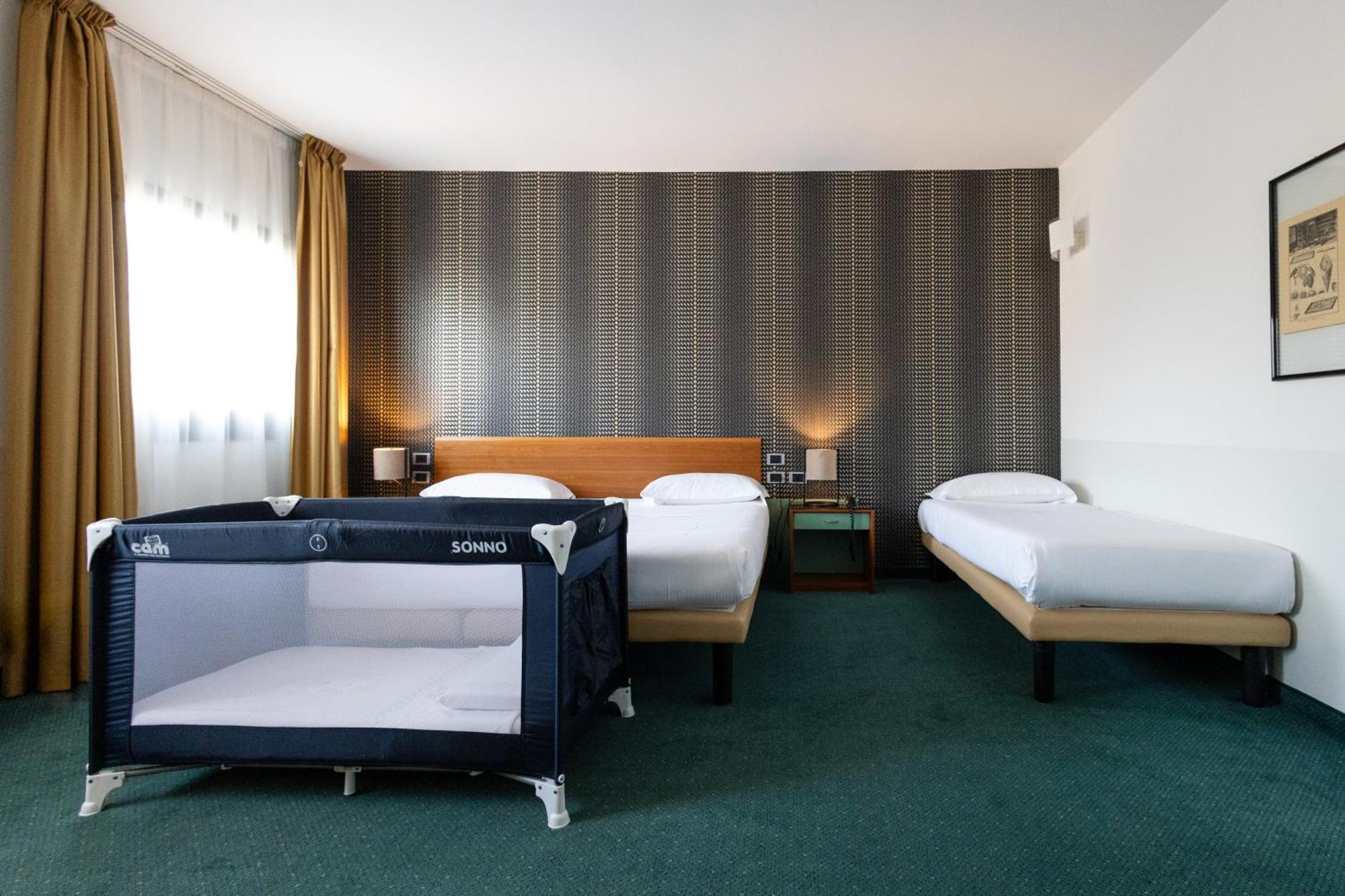 Camera Familiare