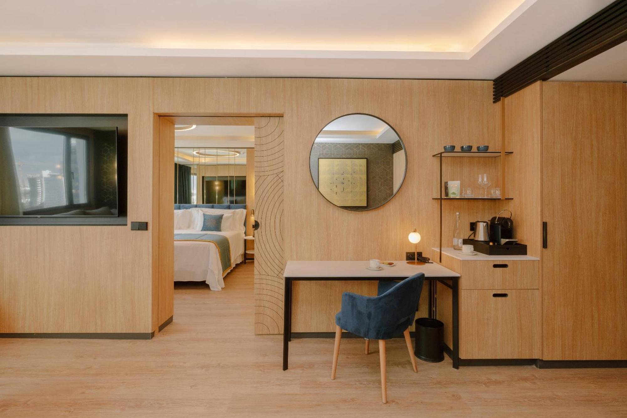 Suite Deluxe