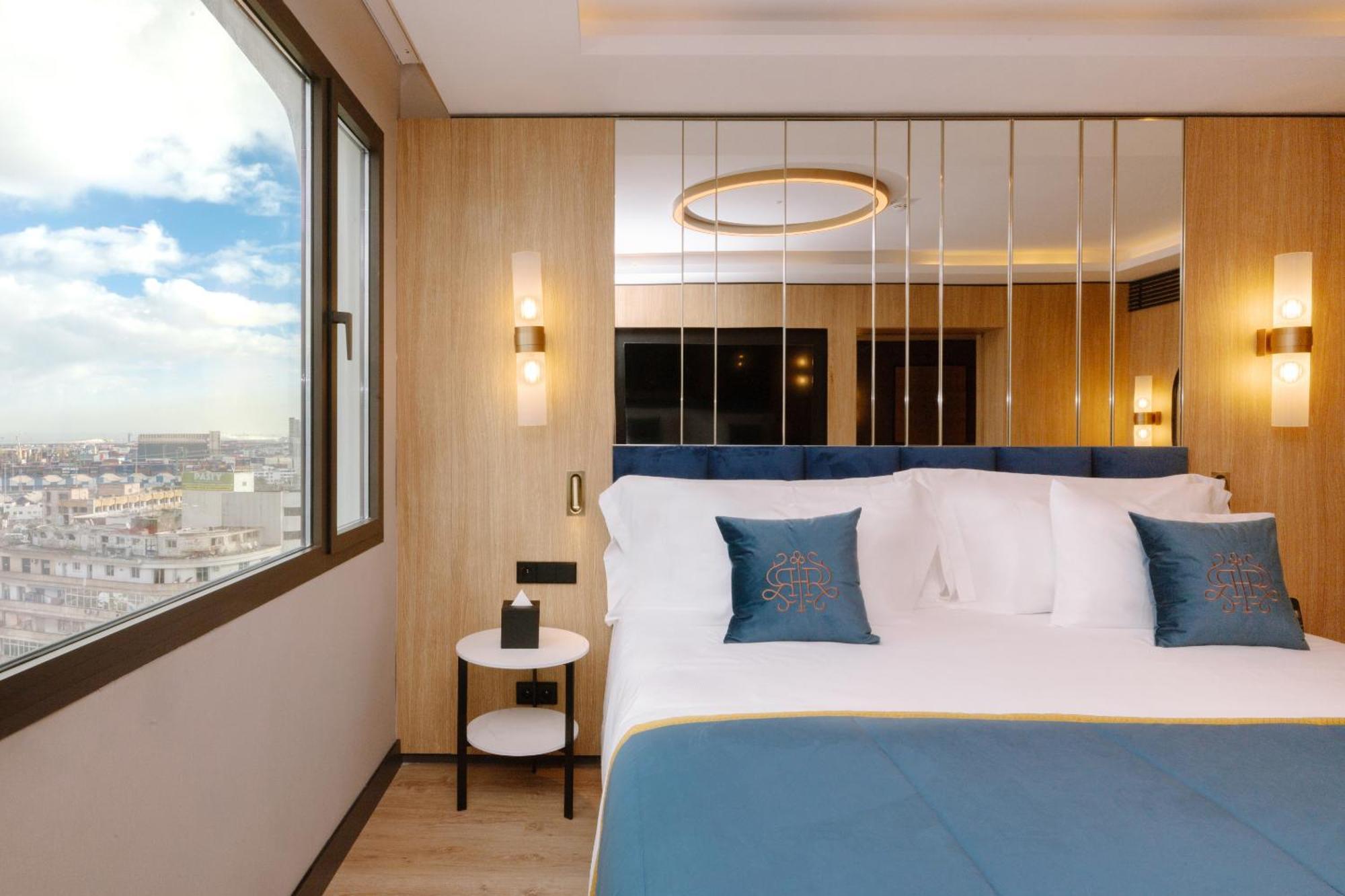 Suite Premium