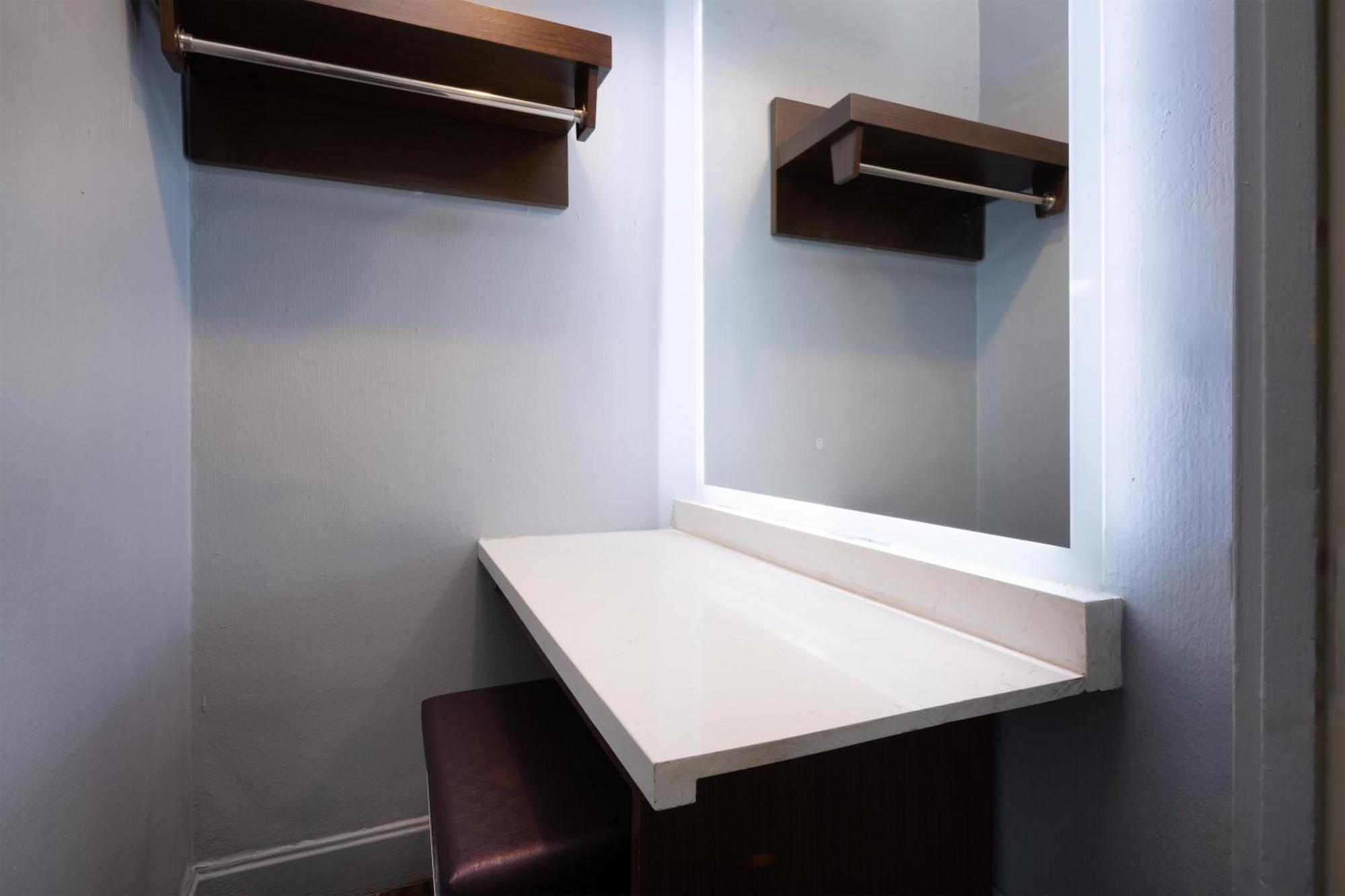 Quarto Queen Deluxe