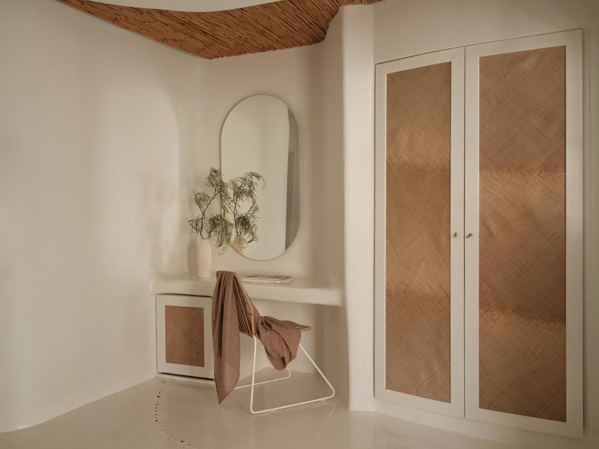 Habitación Doble Cocoon con vistas al jardín