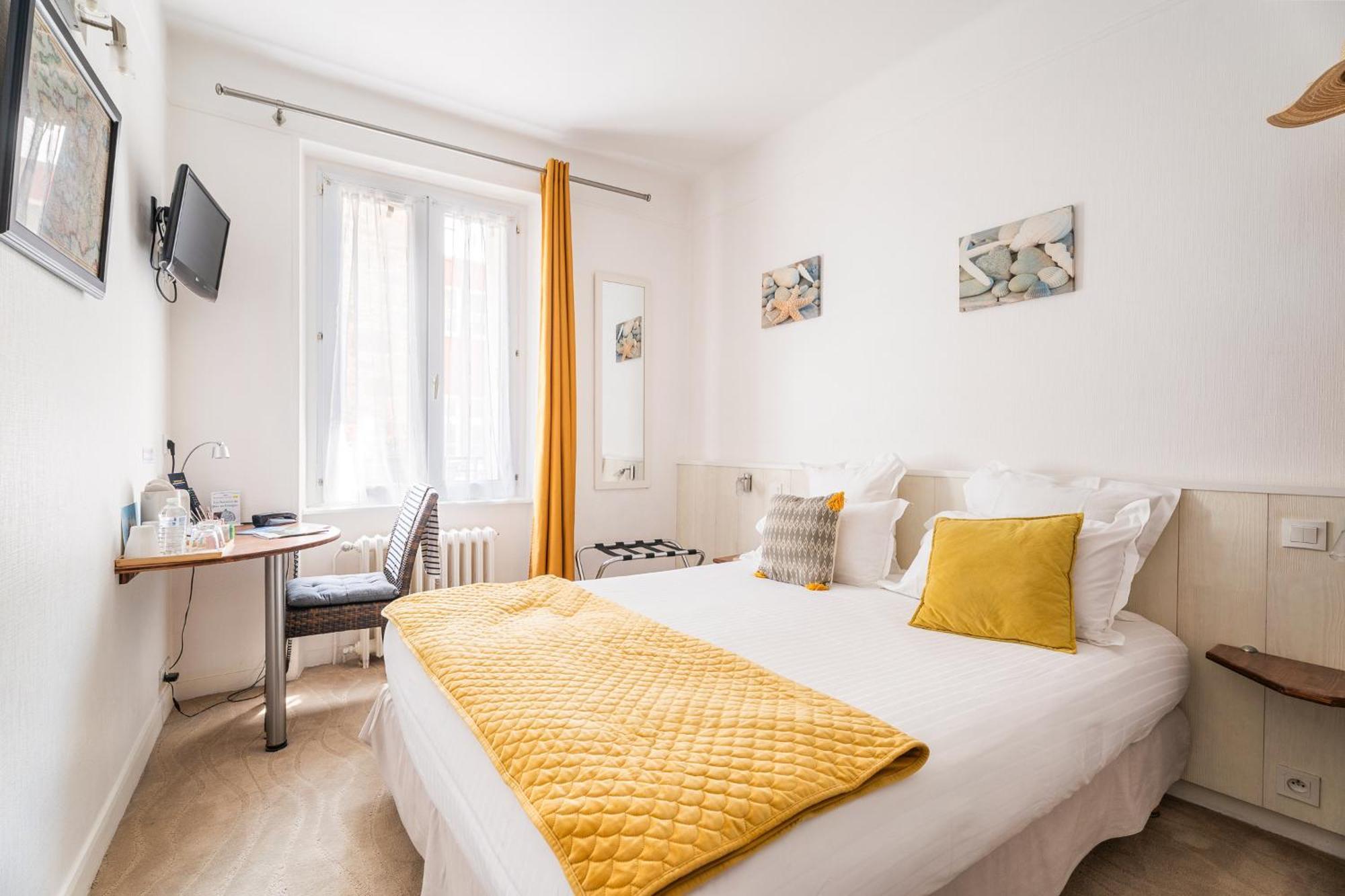 Chambre Double