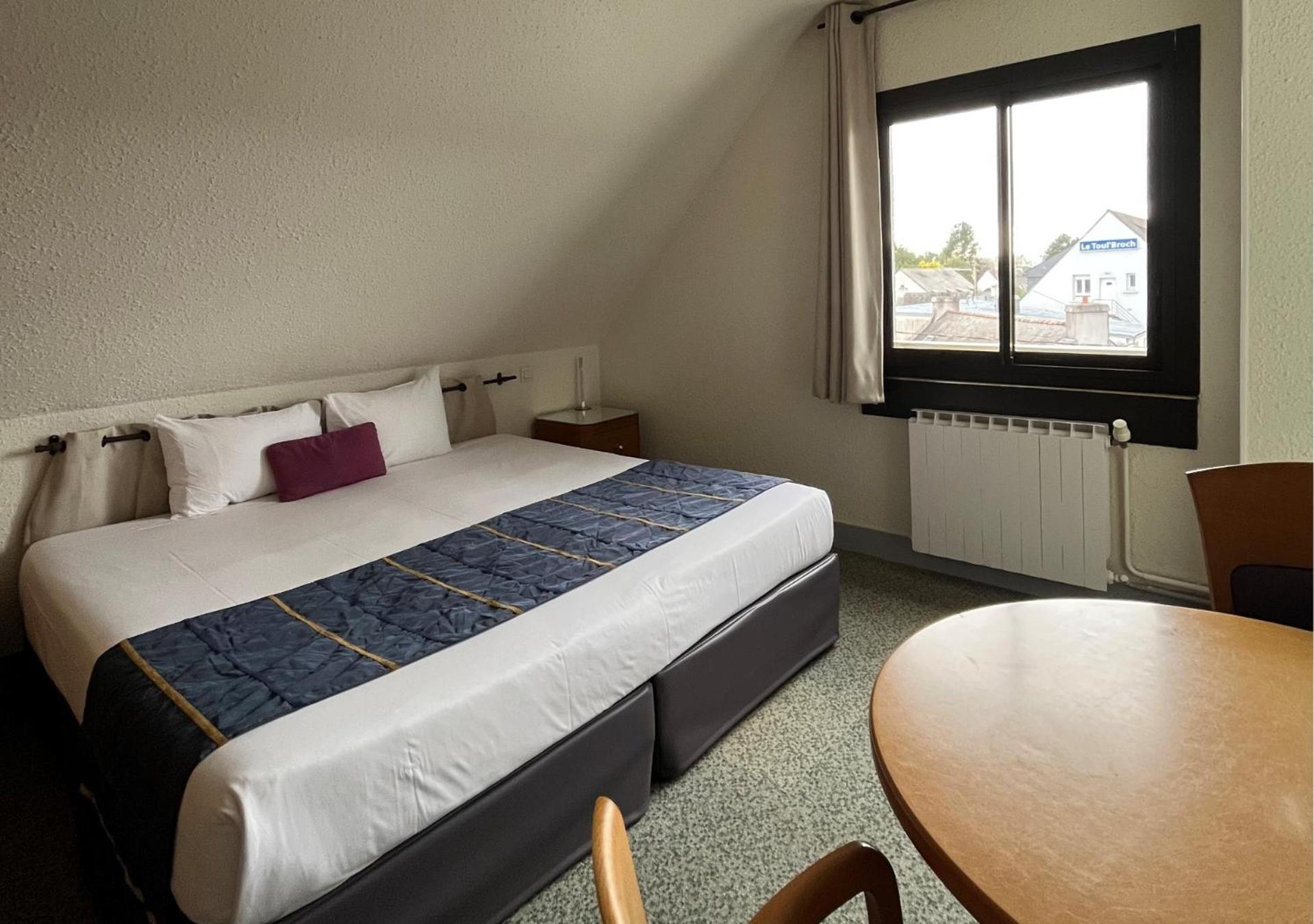 Chambre Triple Supérieure