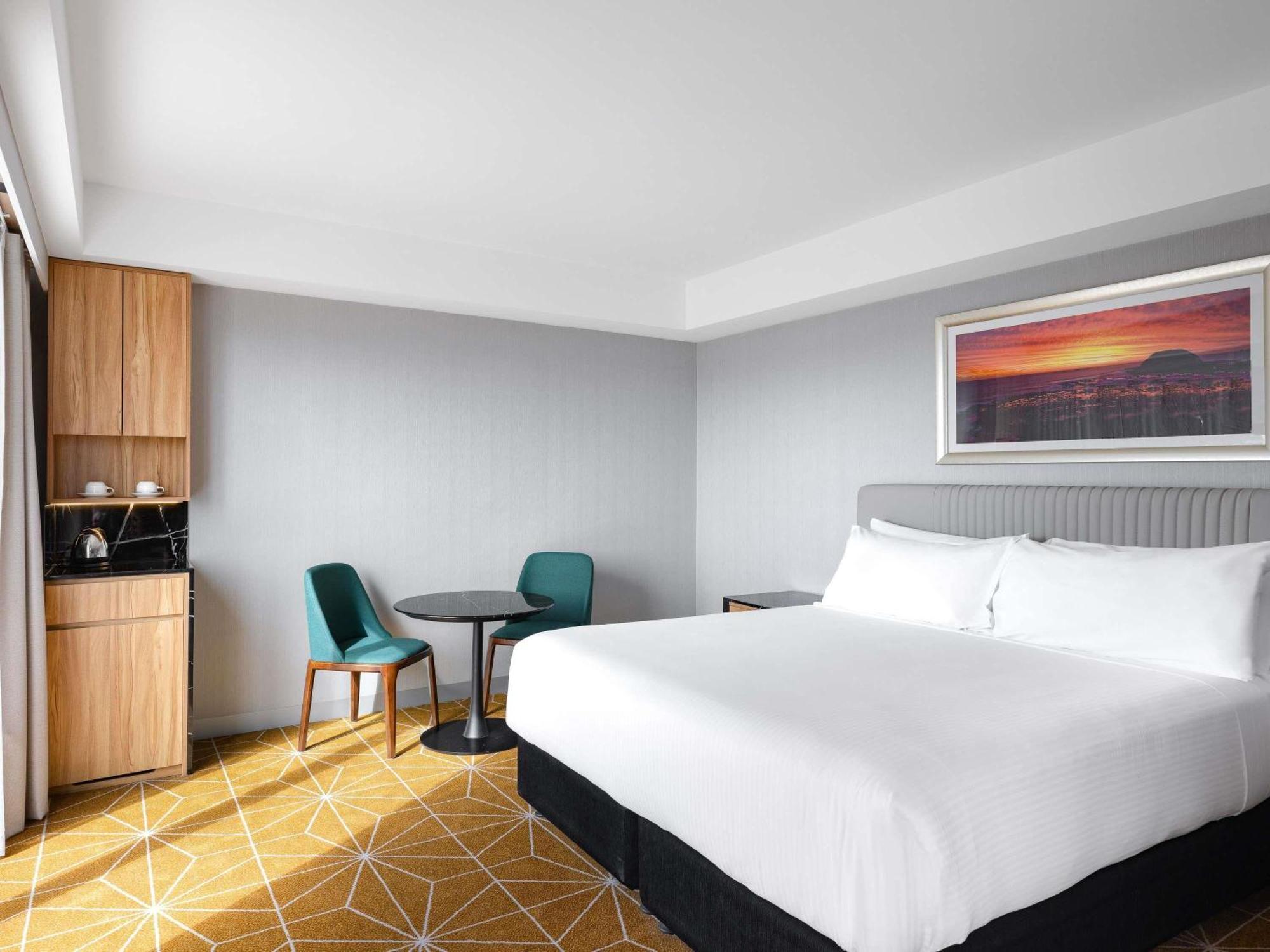 Suite King Premium