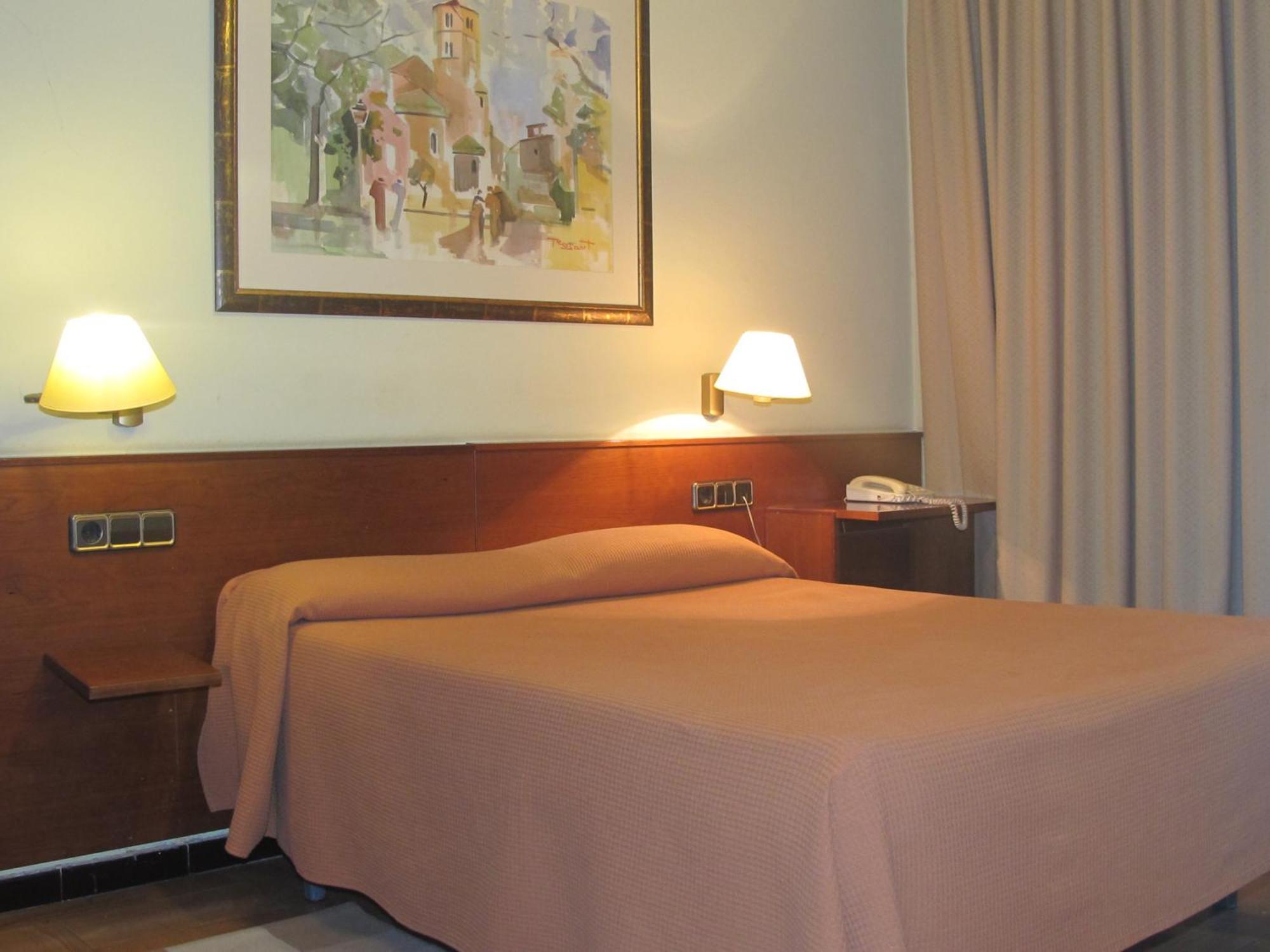 Chambre Quadruple