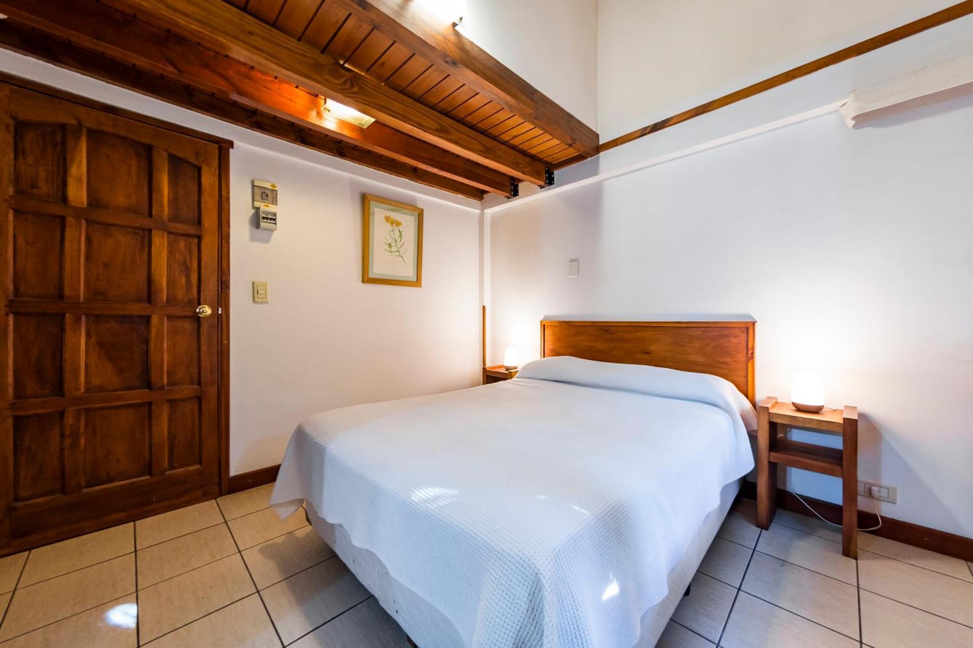 Quarto Duplo