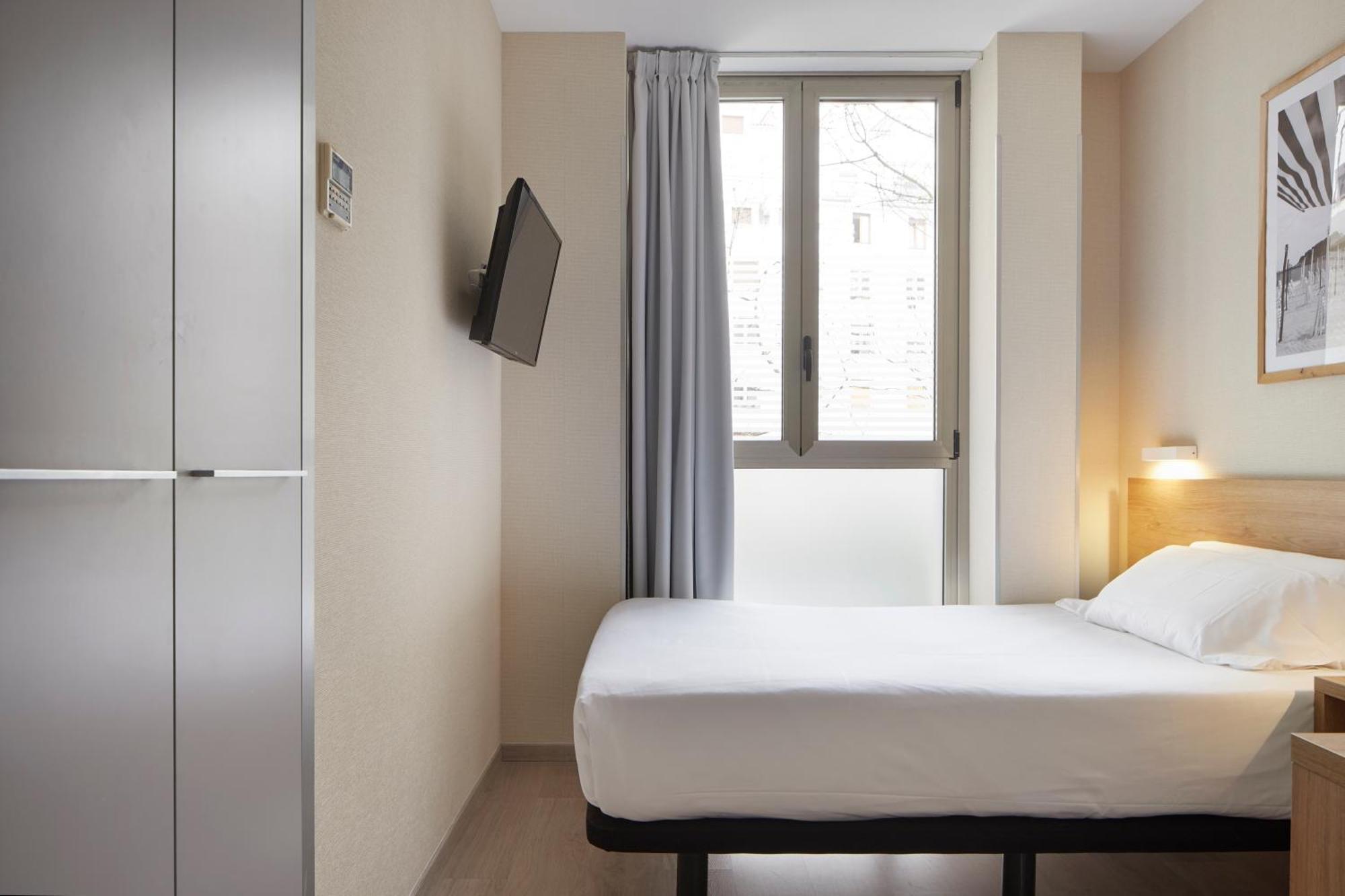 Chambre Double Économique