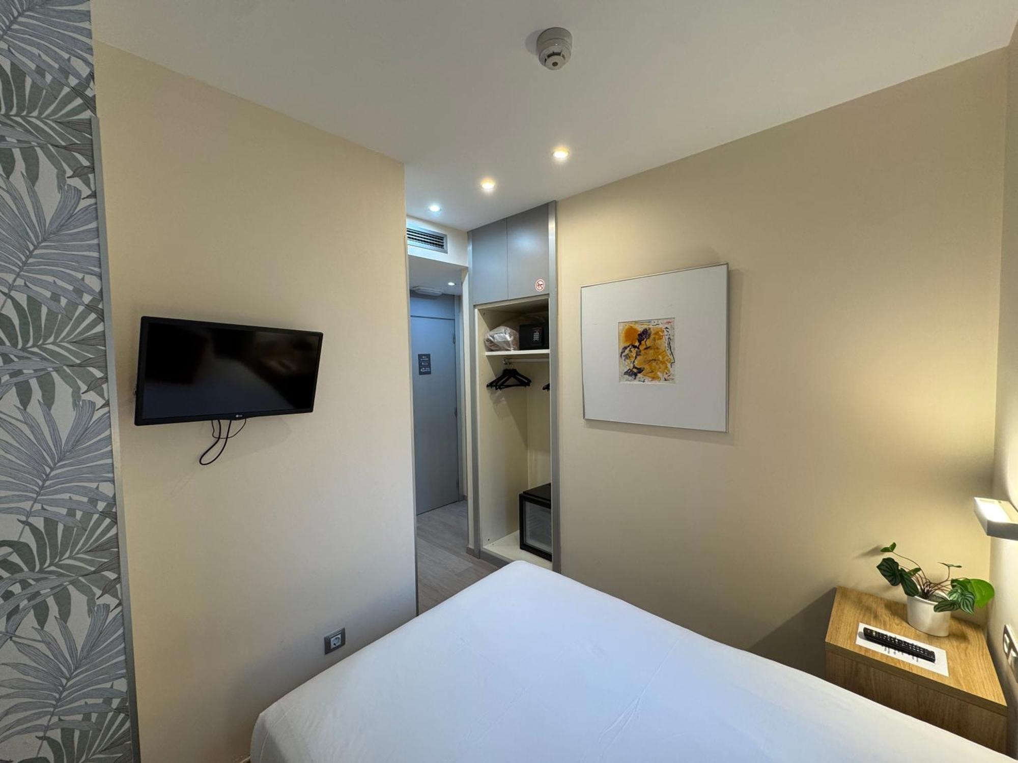 Chambre Simple