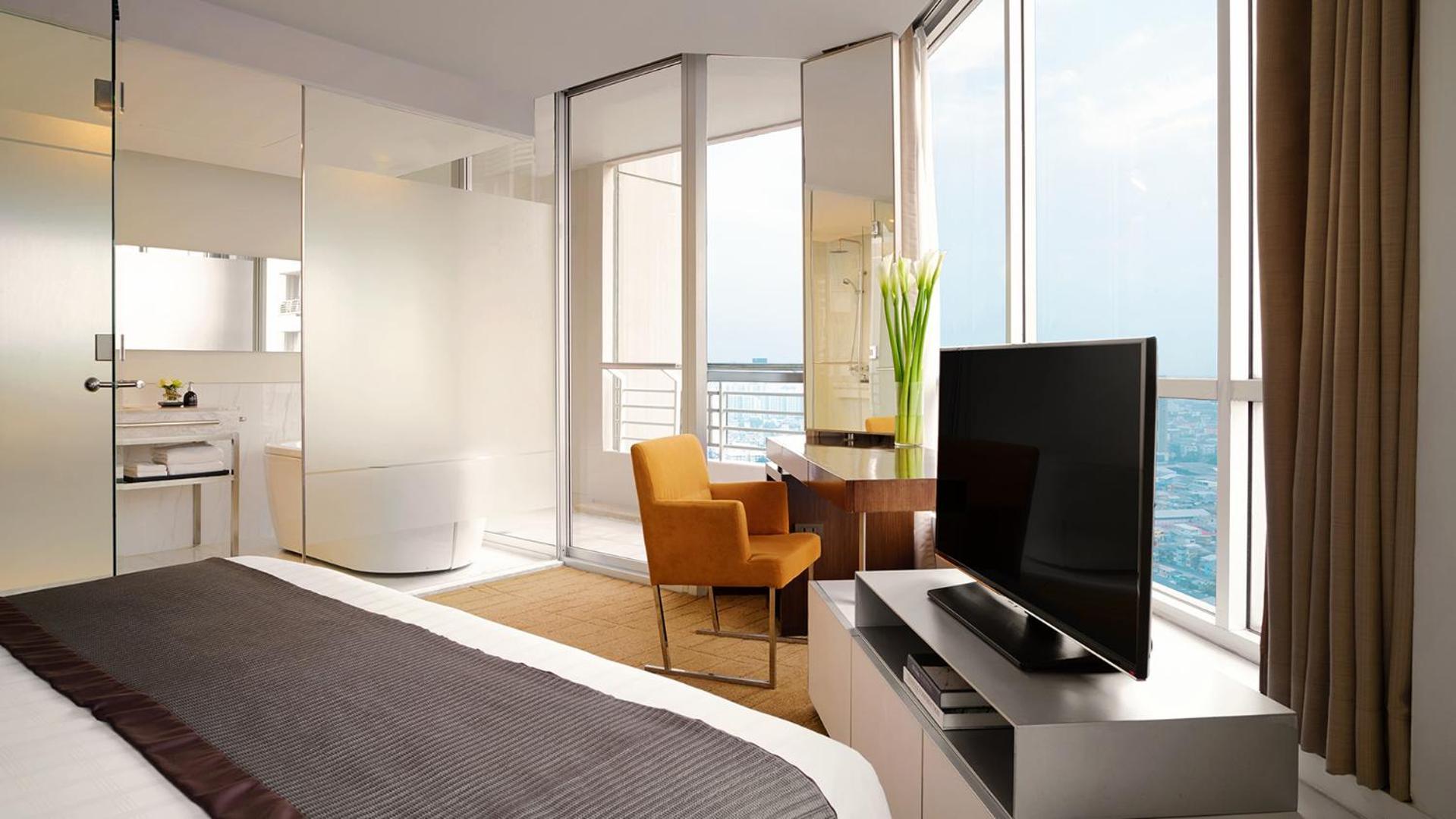 Two Bedroom Suite 1 king 2 single bed,1715581139:JPEG