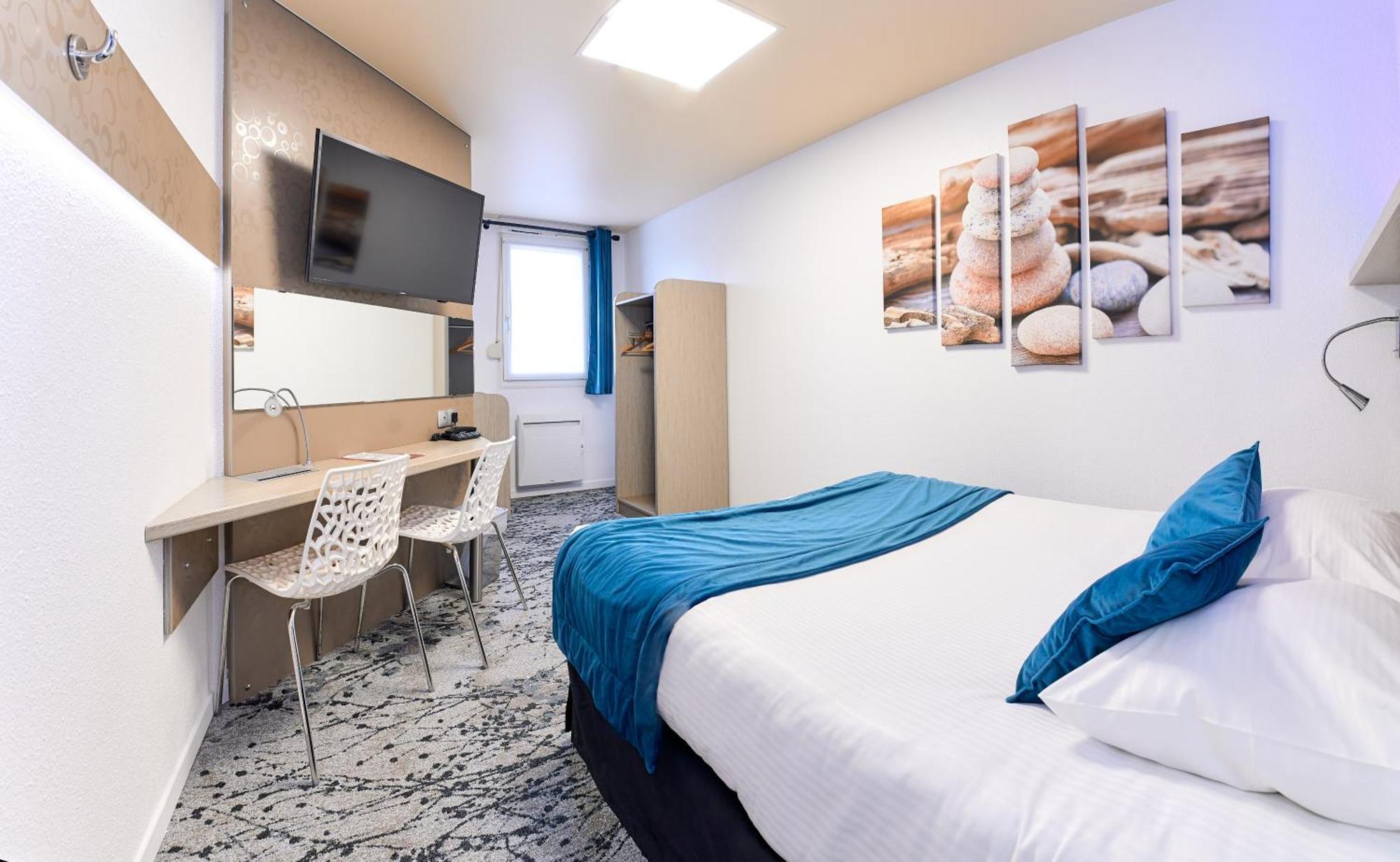 Chambre Double