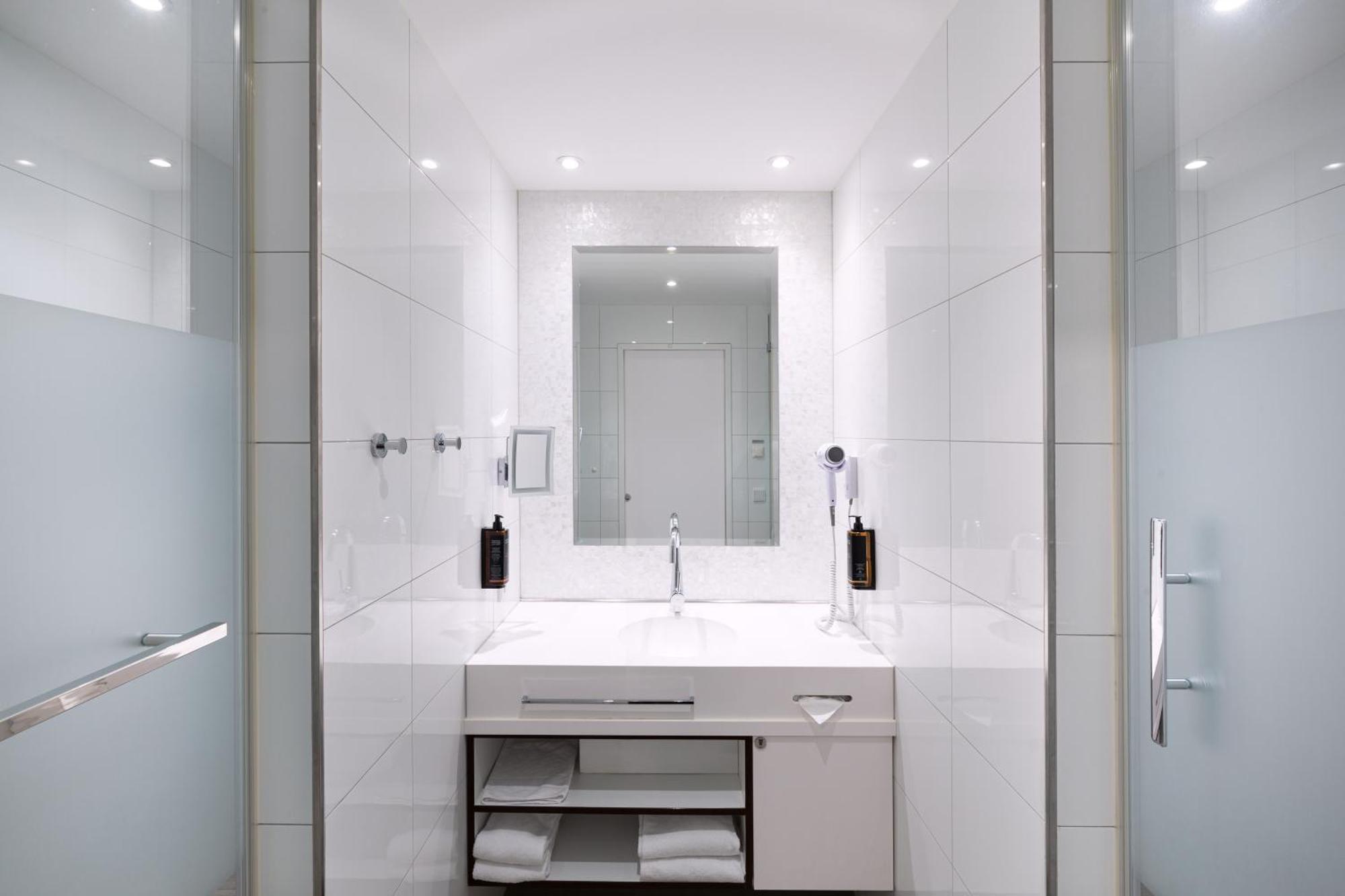 Suite Deluxe