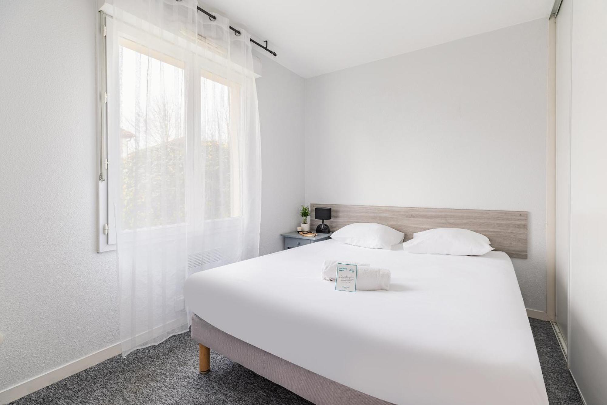 Appartement 1 Chambre