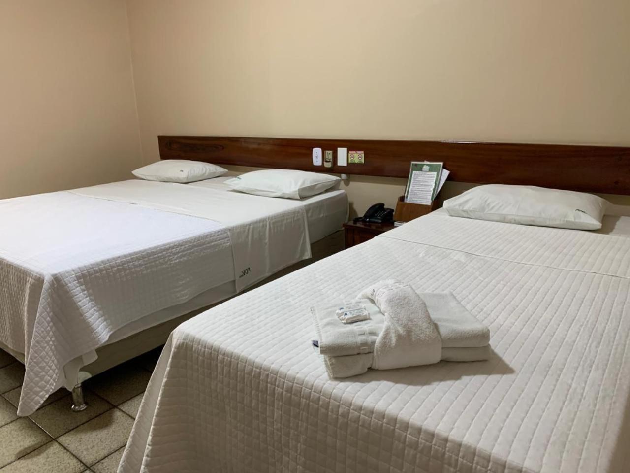 Quarto Triplo Standard