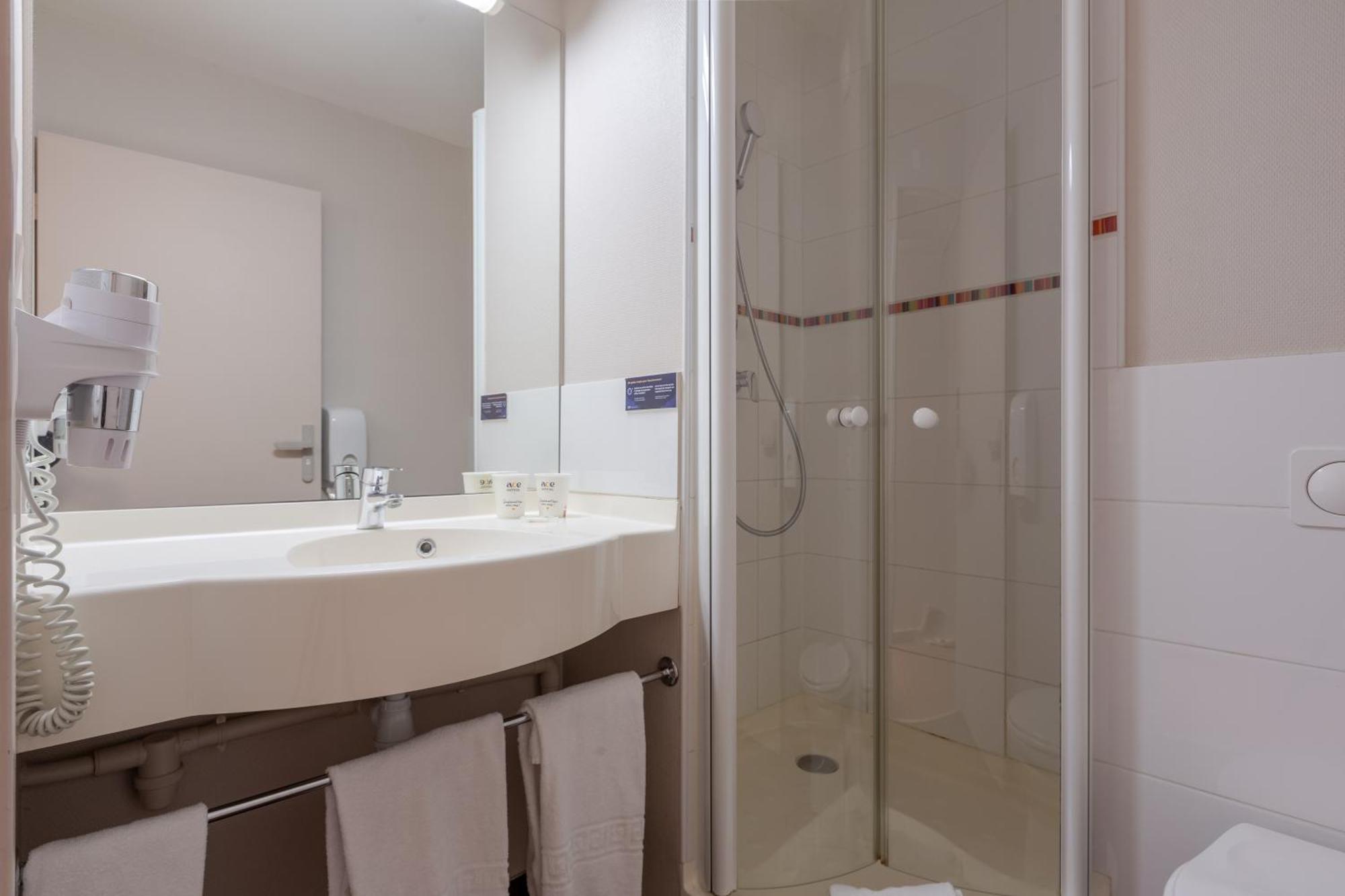 Chambre Triple