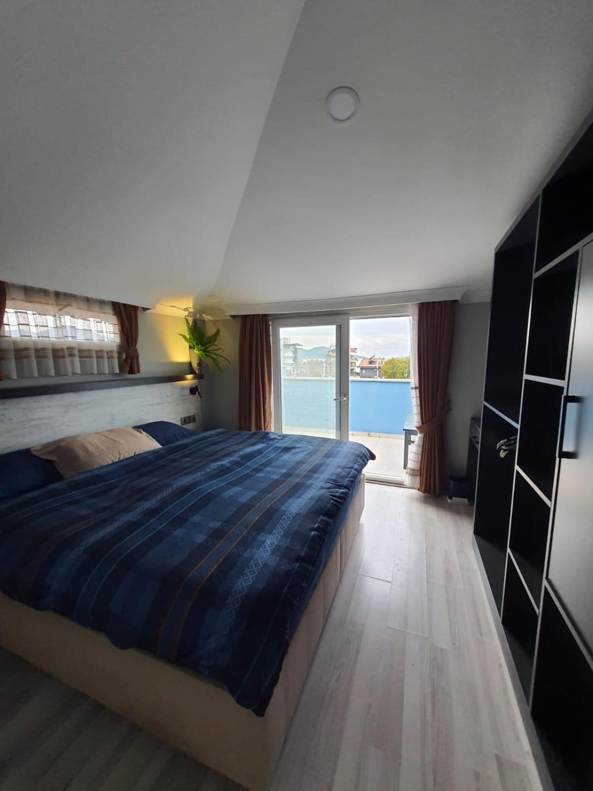 Suite mit Meerblick