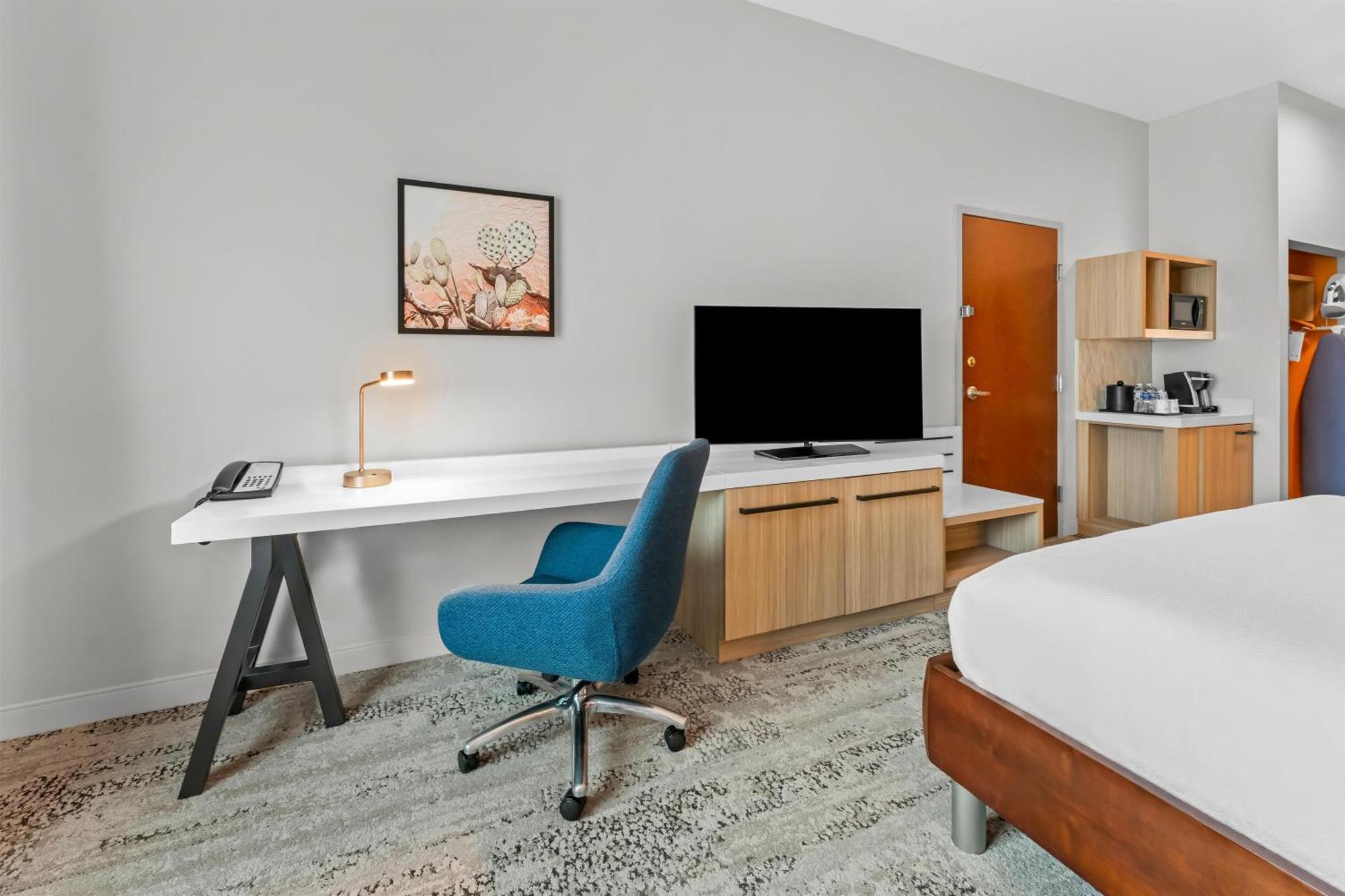 King Room